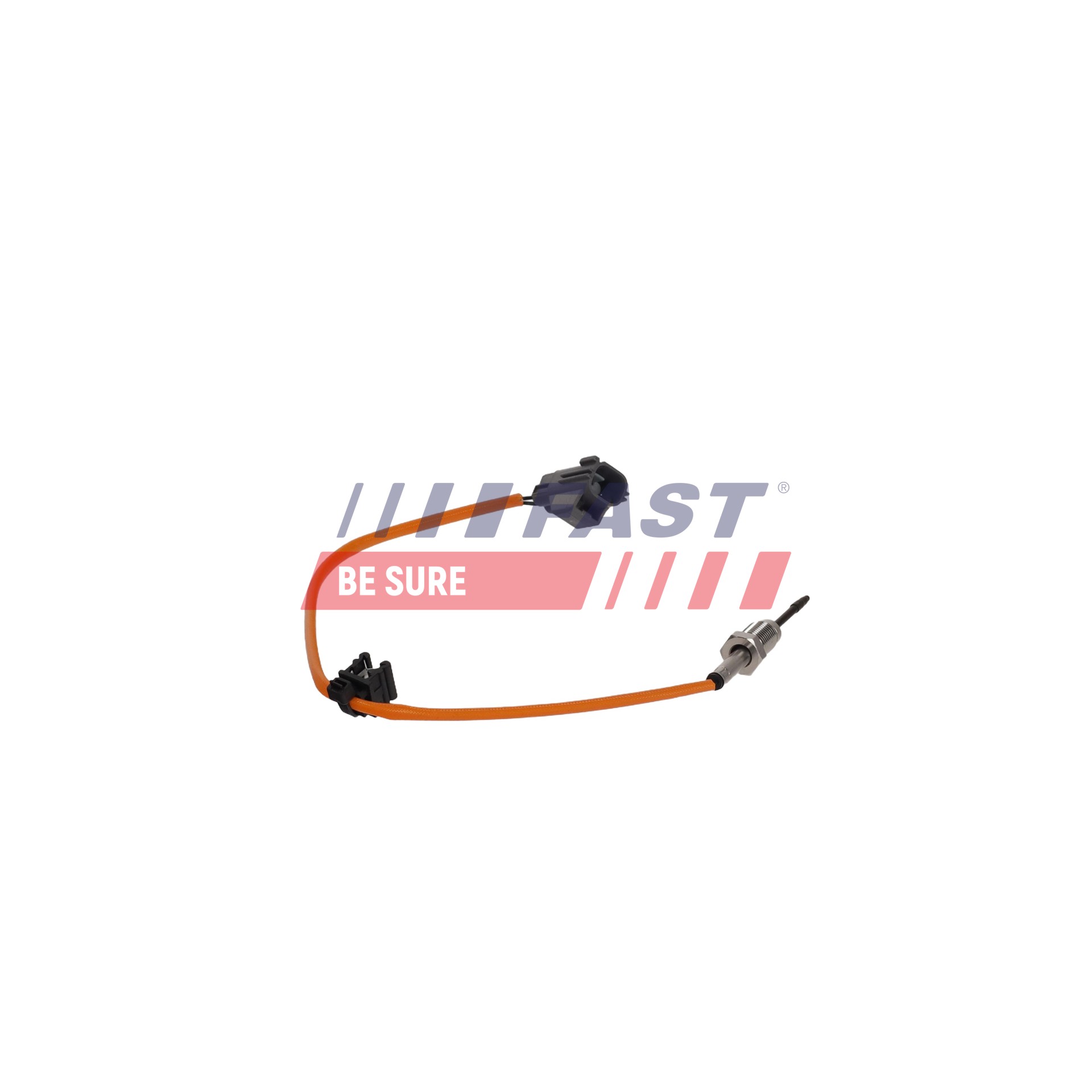 Ilustracja FT11399 FAST czujnik, temperatura spalin