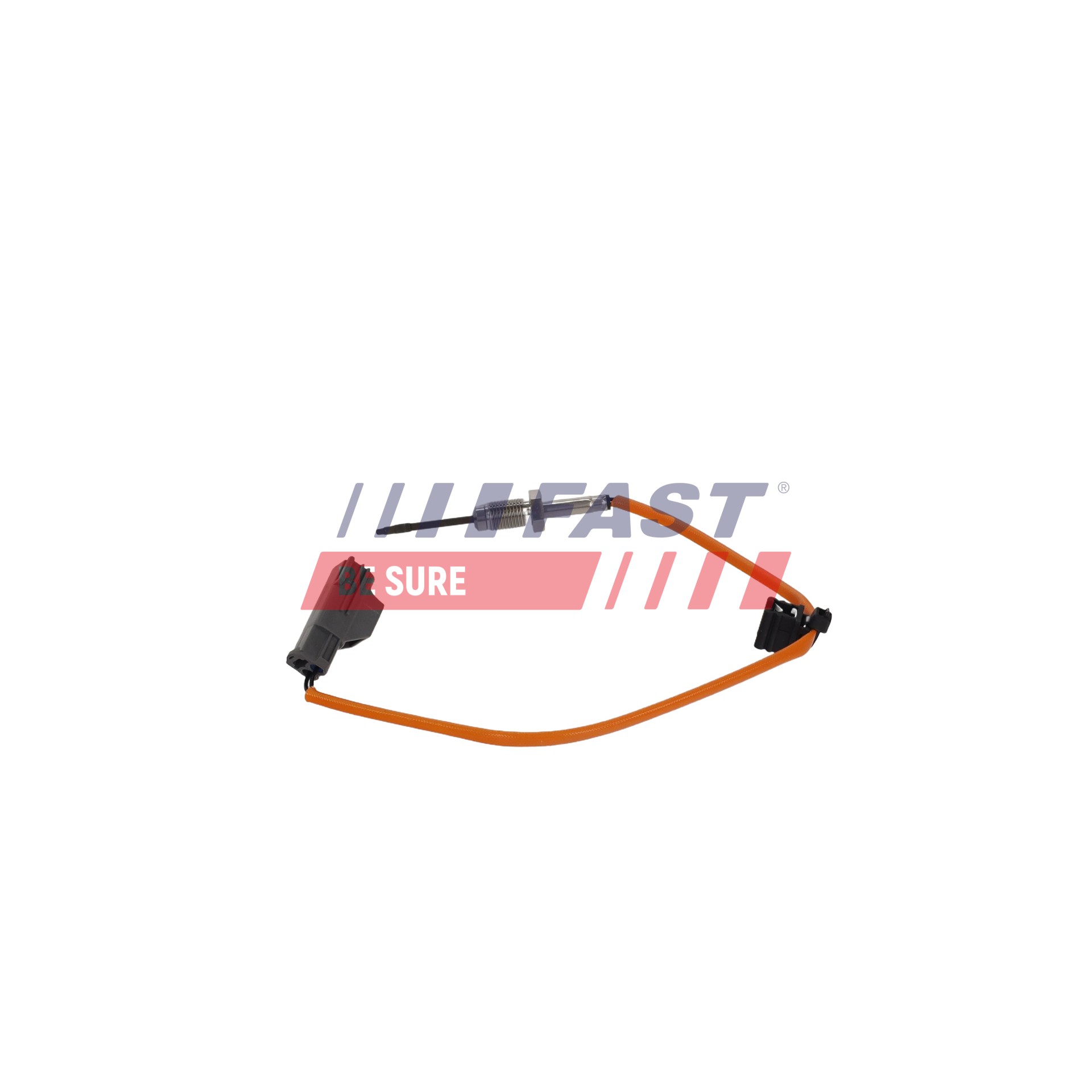 Ilustracja FT11399 FAST czujnik, temperatura spalin