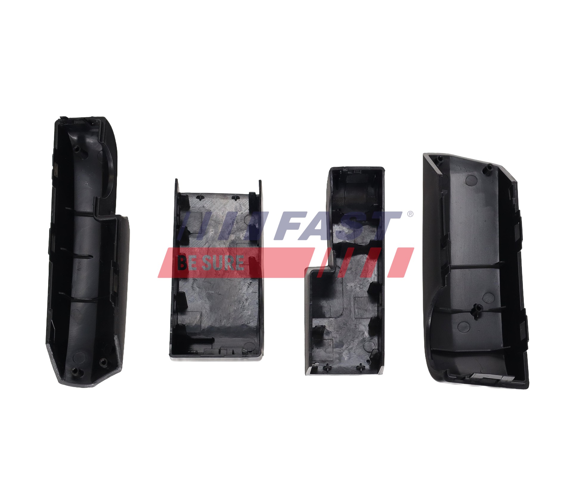 Ilustracja FT12421 FAST obudowa, lusterko zewnętrzne