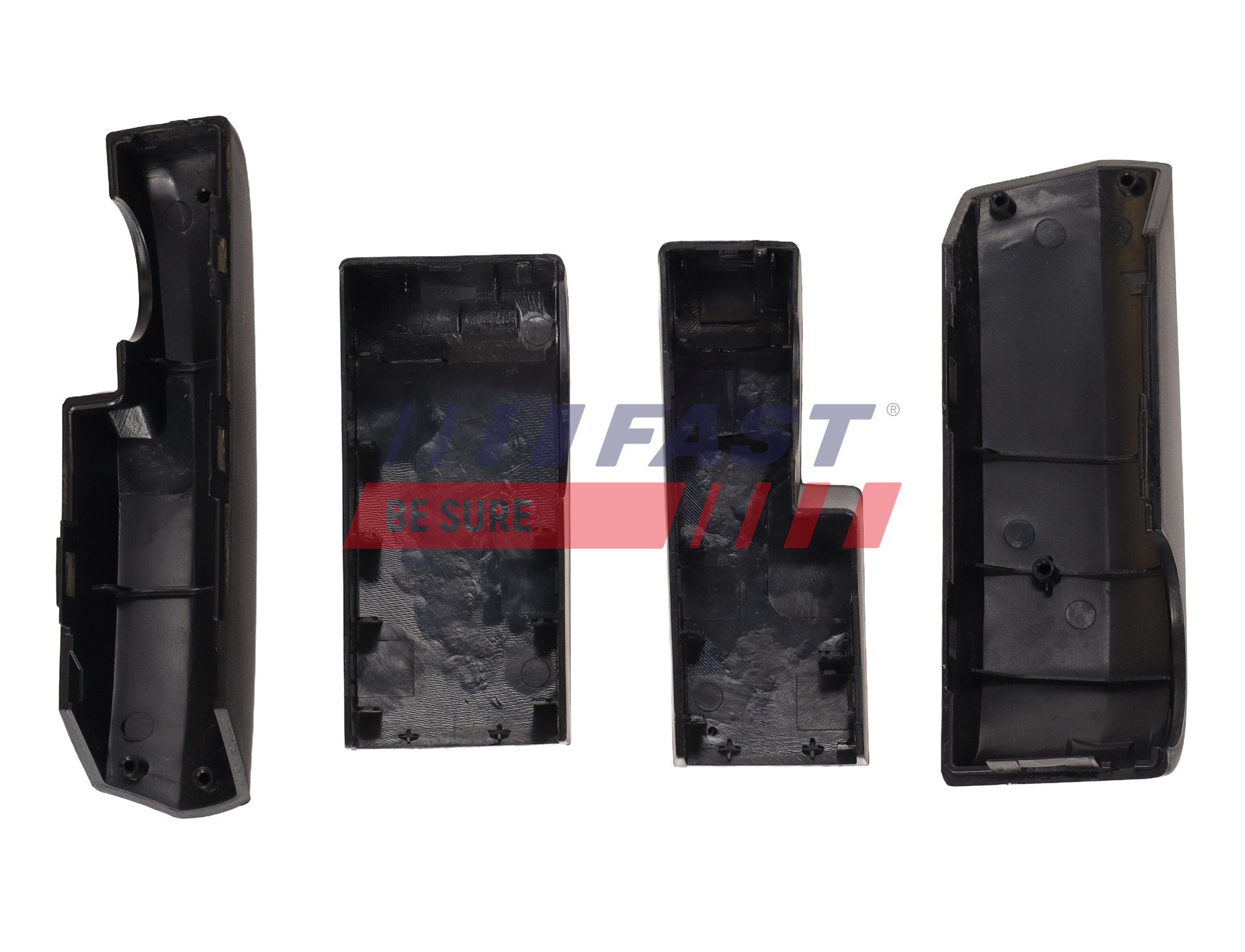 Ilustracja FT12422 FAST obudowa, lusterko zewnętrzne