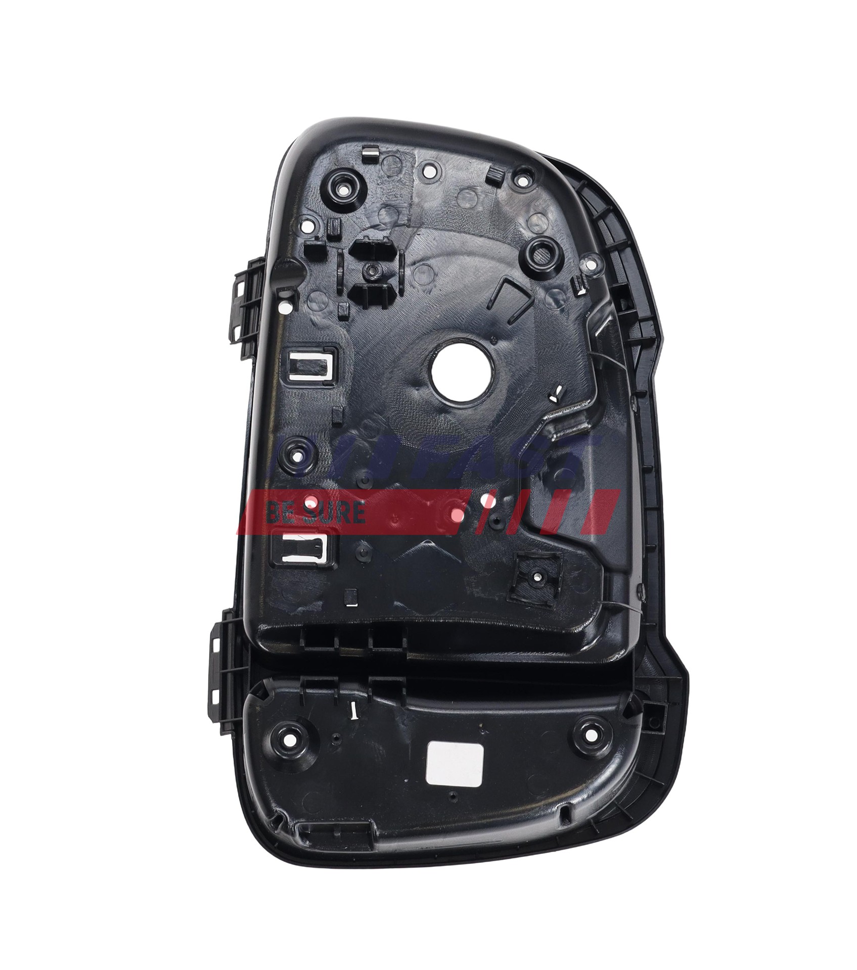 Ilustracja FT12423 FAST obudowa, lusterko zewnętrzne