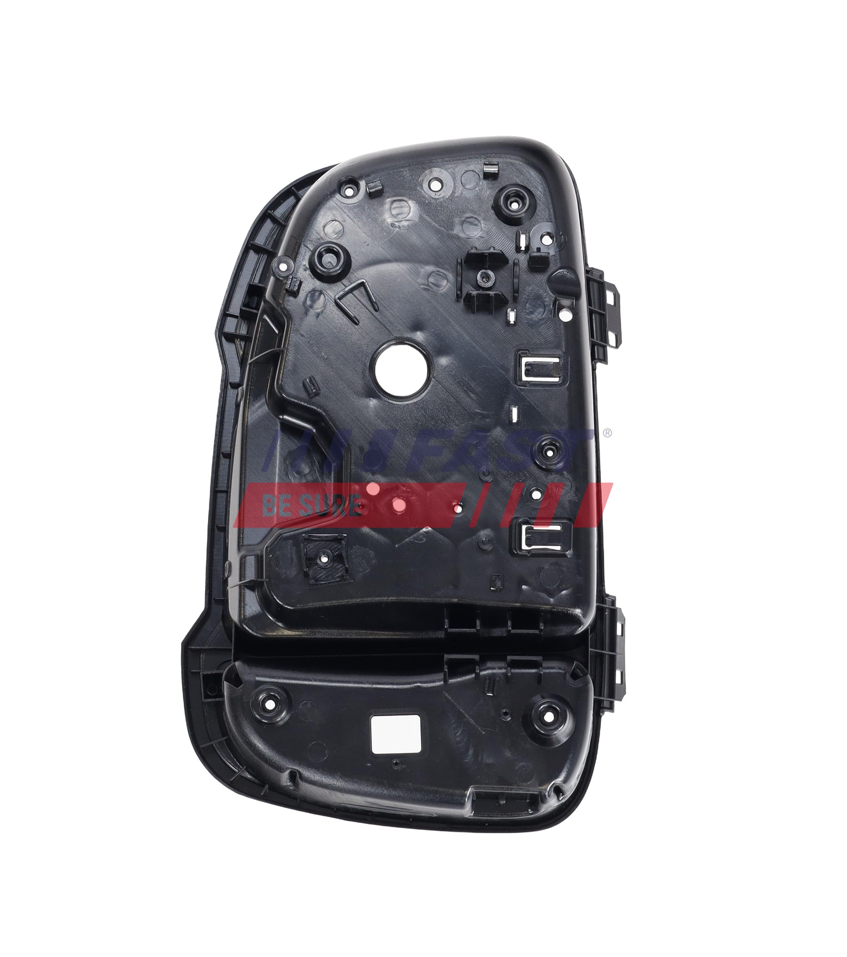 Ilustracja FT12424 FAST obudowa, lusterko zewnętrzne