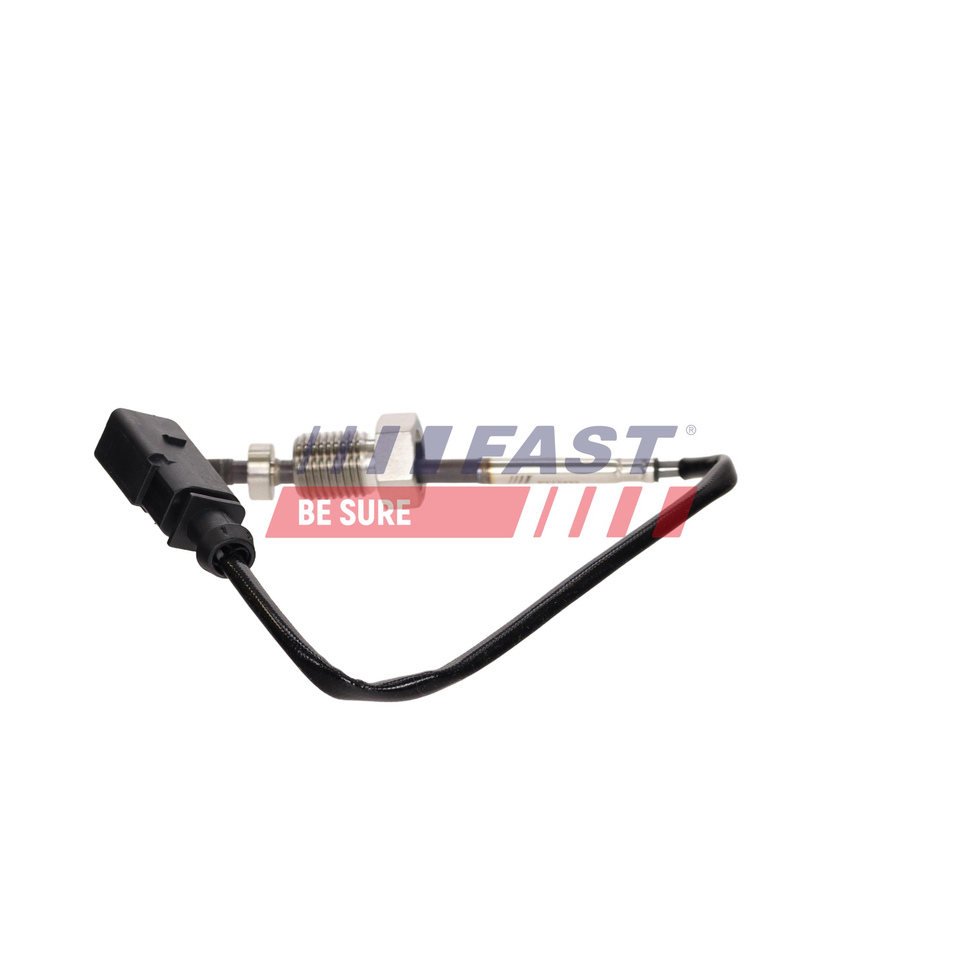 Ilustracja FT12432 FAST czujnik, temperatura spalin