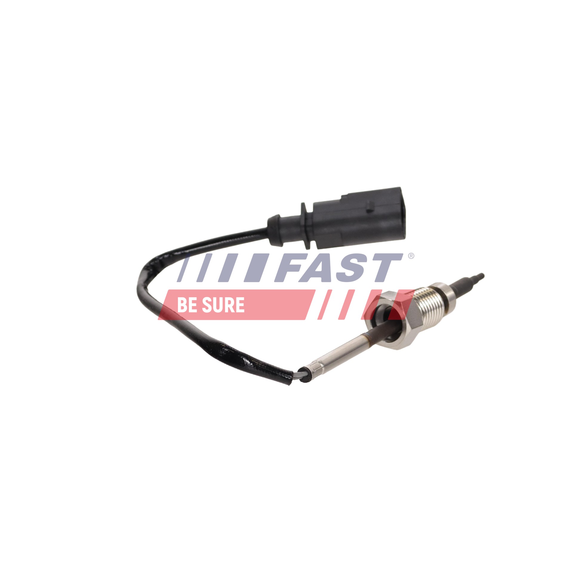 Ilustracja FT12432 FAST czujnik, temperatura spalin