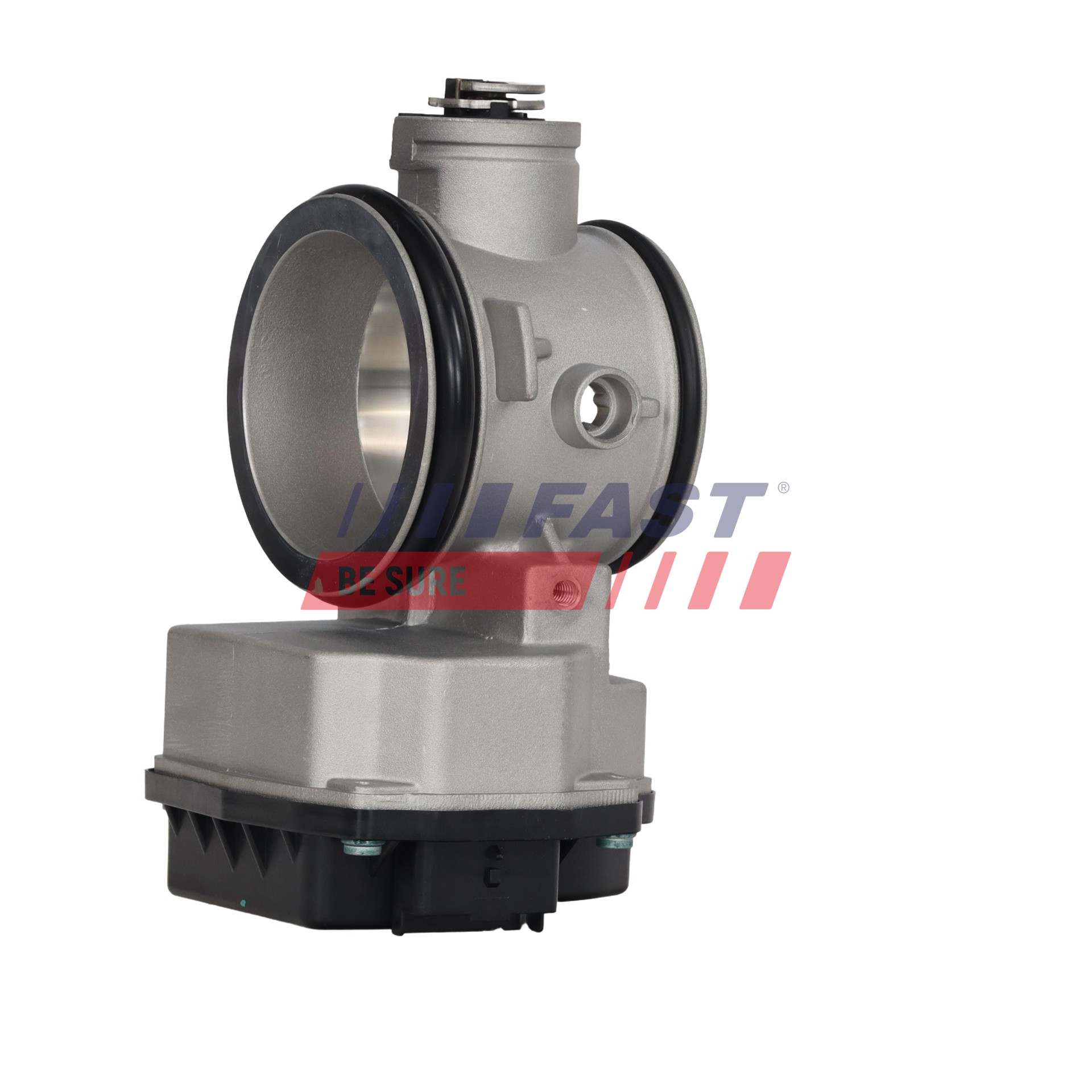 Ilustracja FT12478 FAST korpus przepustnicy