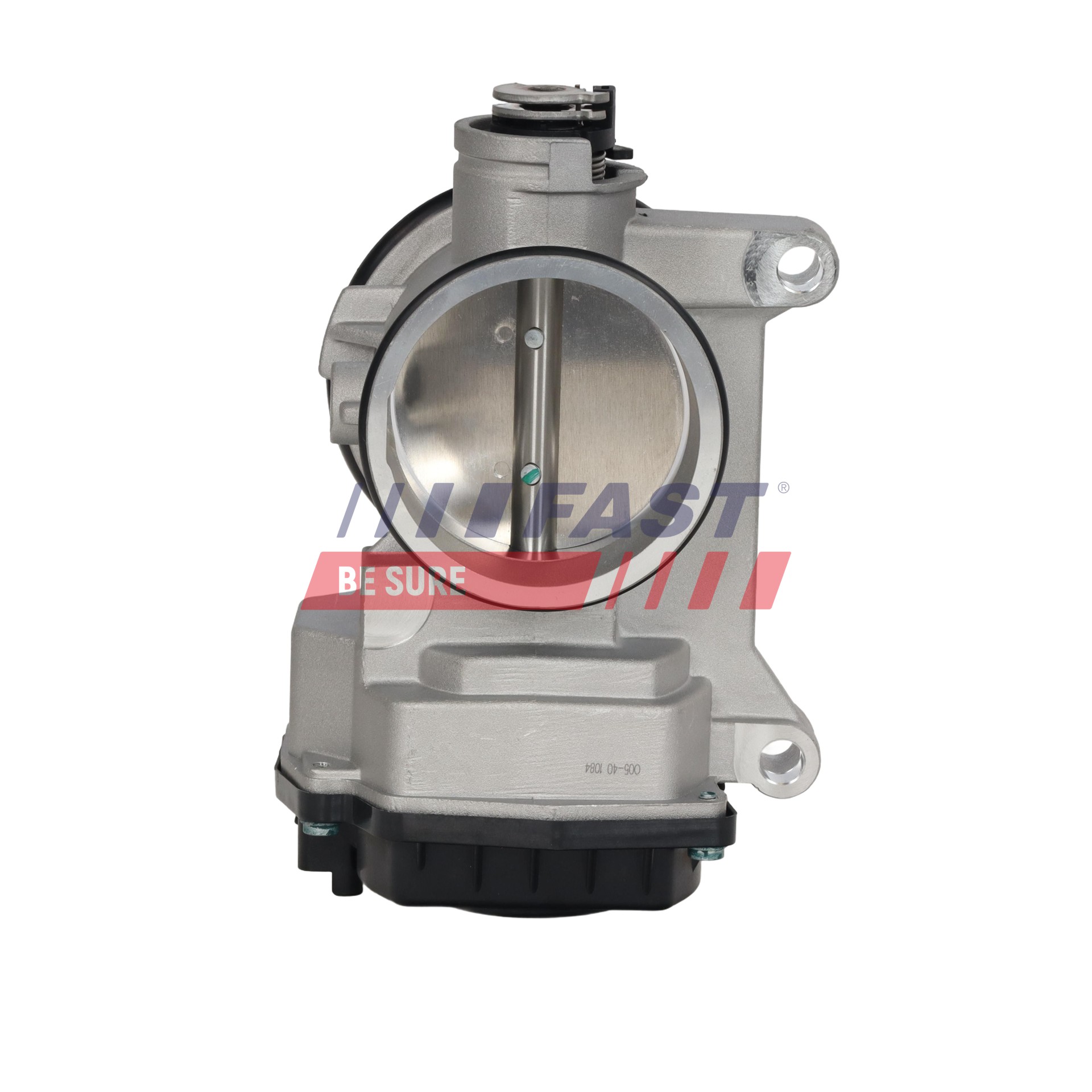 Ilustracja FT12478 FAST korpus przepustnicy