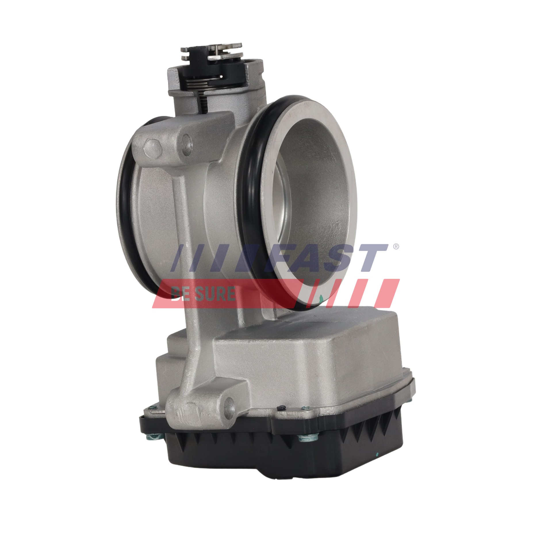 Ilustracja FT12478 FAST korpus przepustnicy