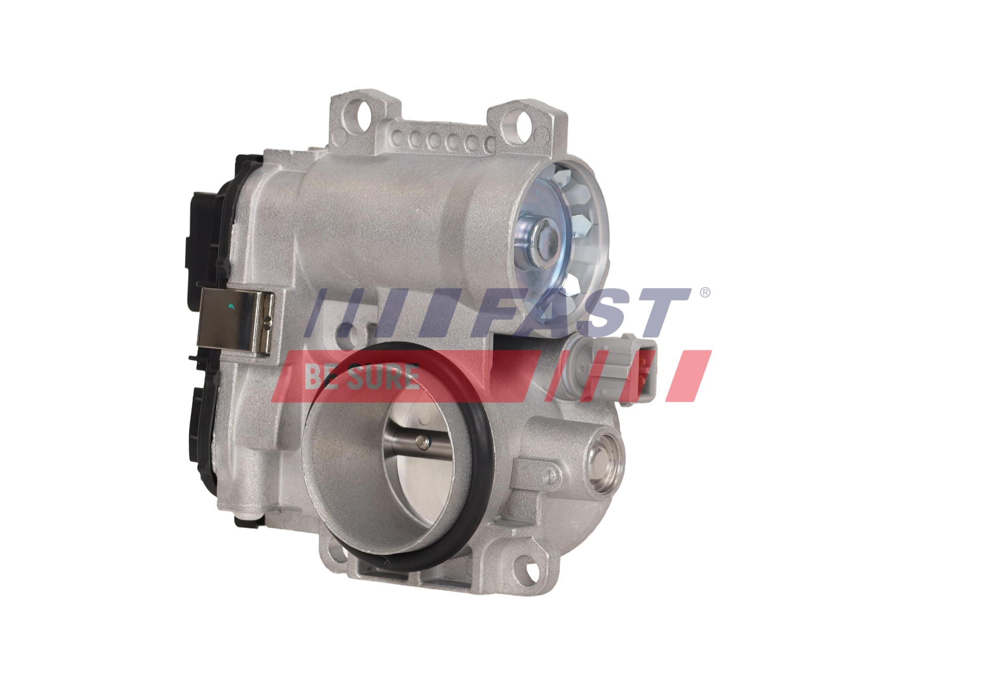 Ilustracja FT12479 FAST korpus przepustnicy