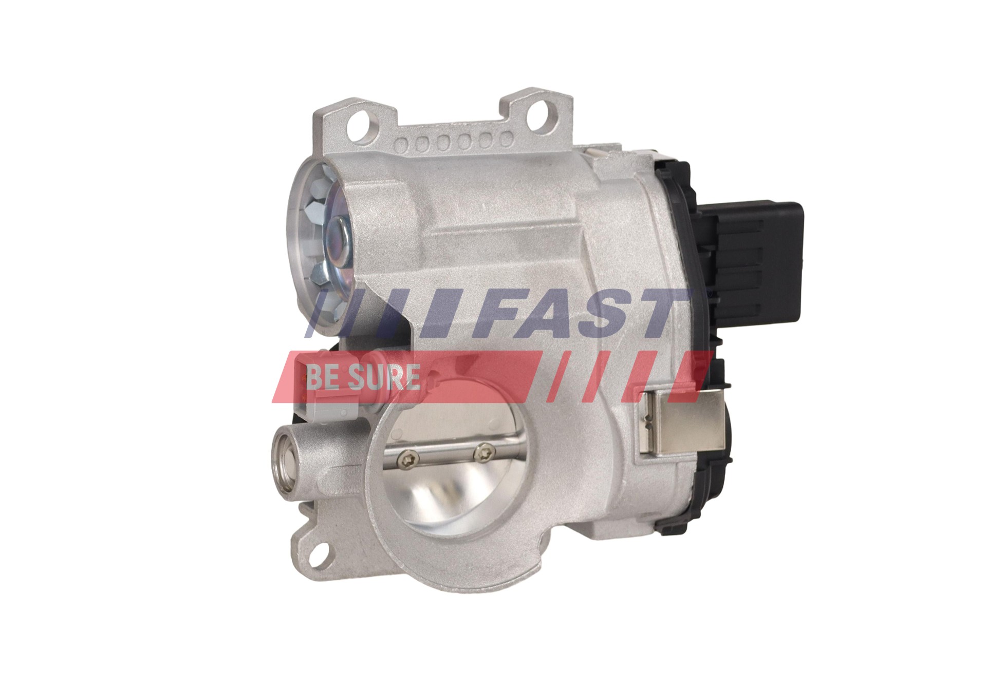 Ilustracja FT12479 FAST korpus przepustnicy