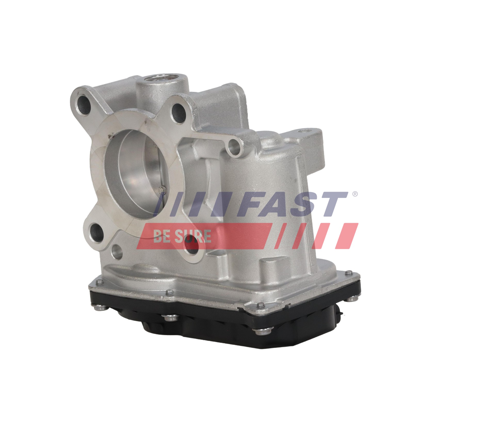 Ilustracja FT12480 FAST korpus przepustnicy