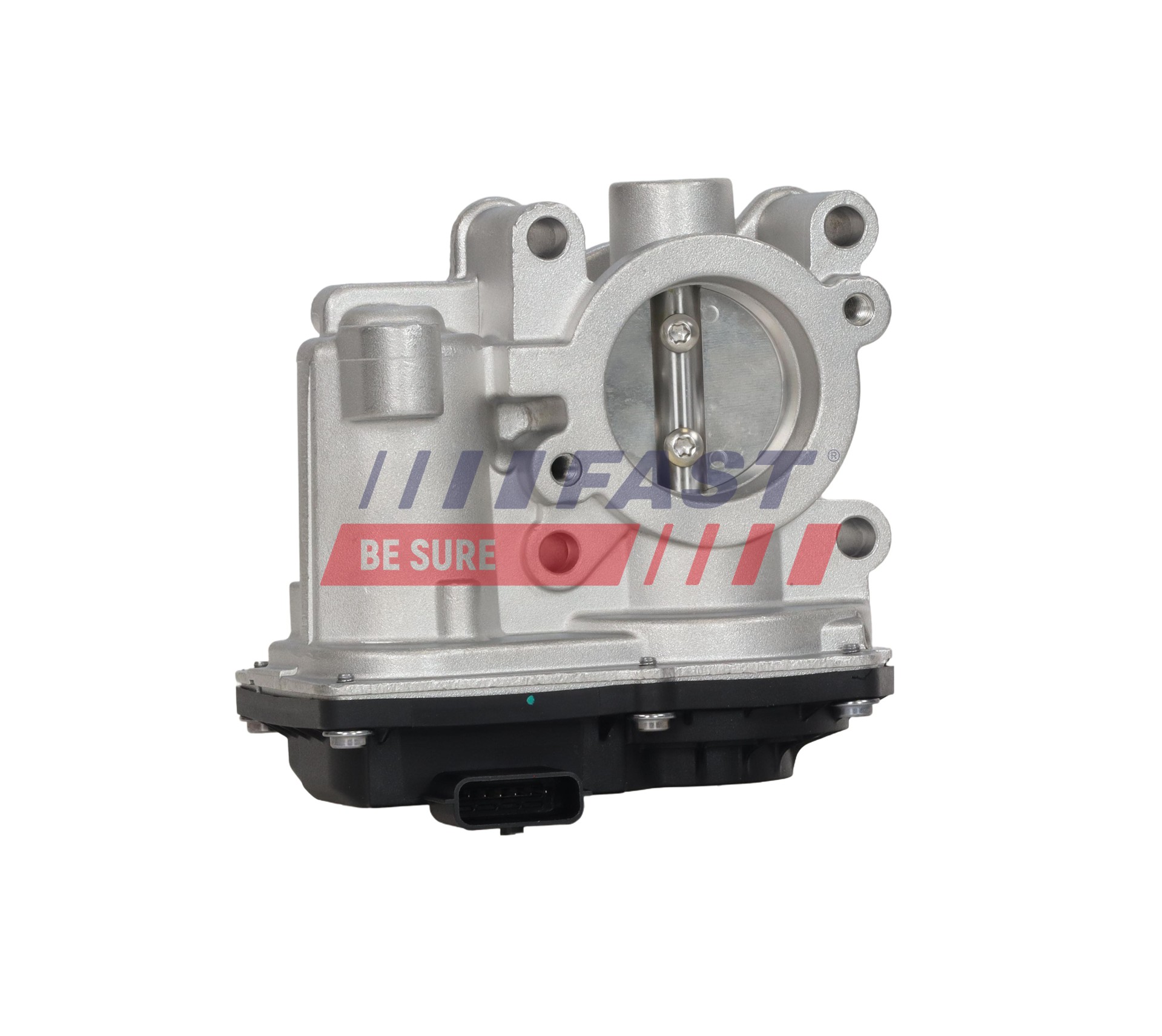 Ilustracja FT12480 FAST korpus przepustnicy