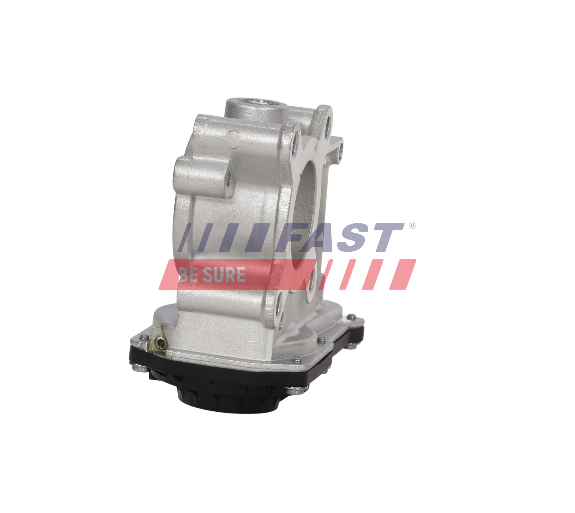 Ilustracja FT12480 FAST korpus przepustnicy