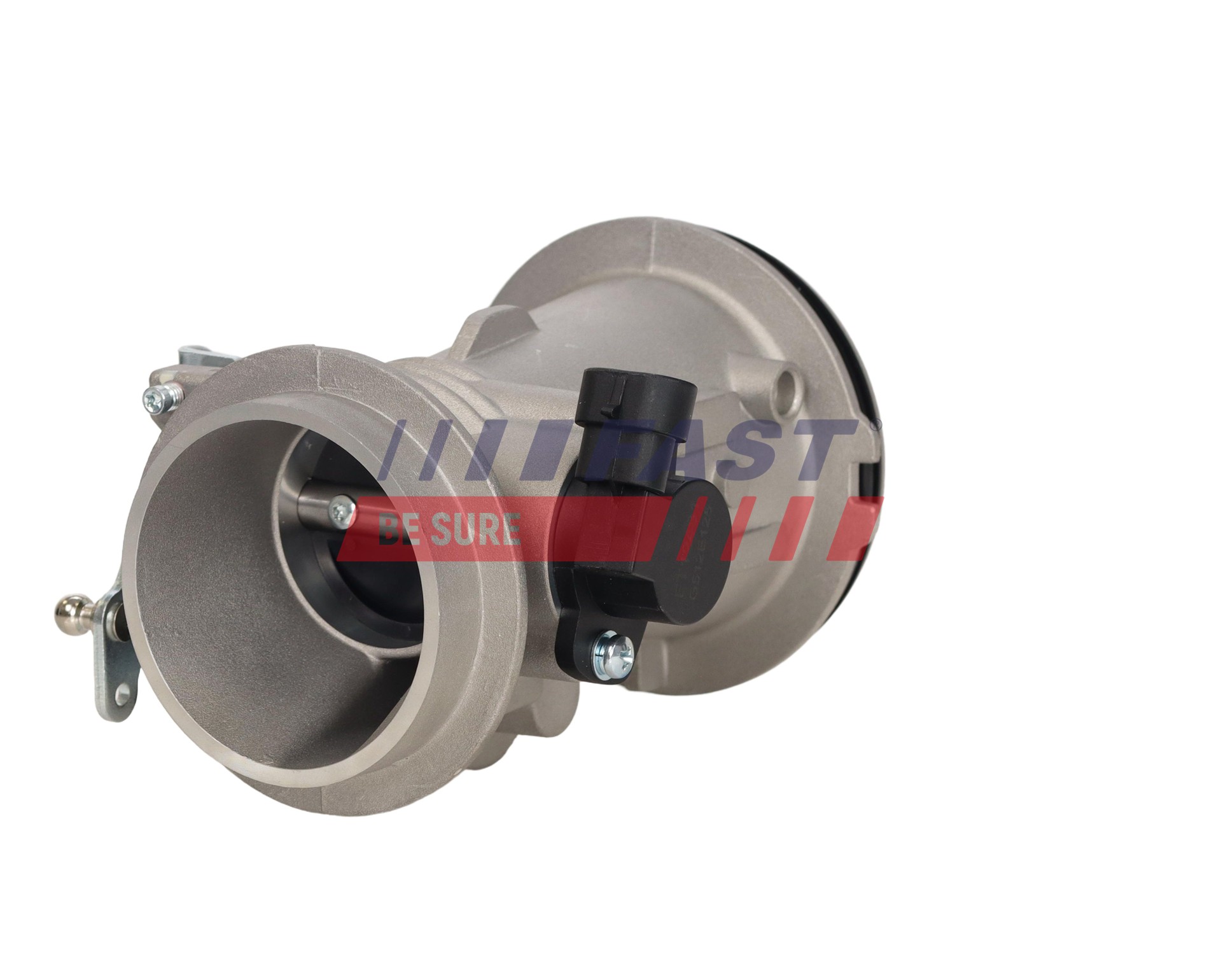 Ilustracja FT12481 FAST korpus przepustnicy