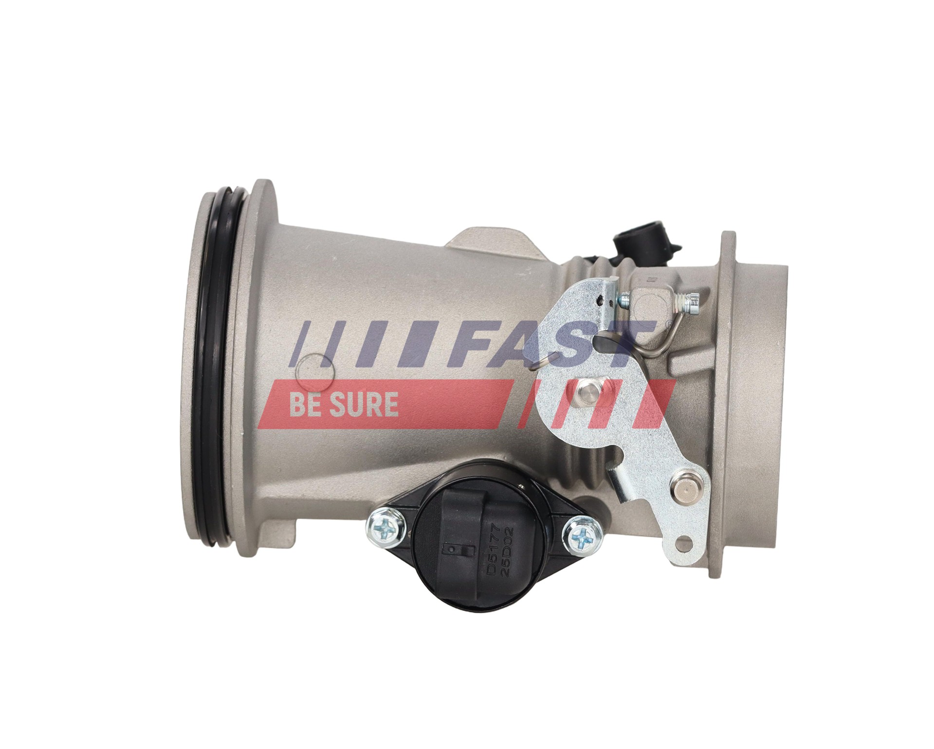 Ilustracja FT12481 FAST korpus przepustnicy