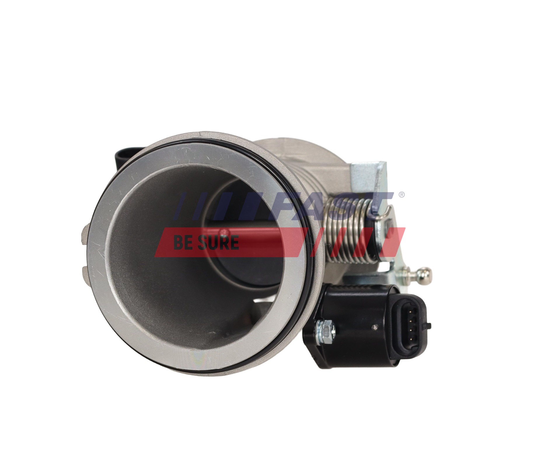 Ilustracja FT12481 FAST korpus przepustnicy