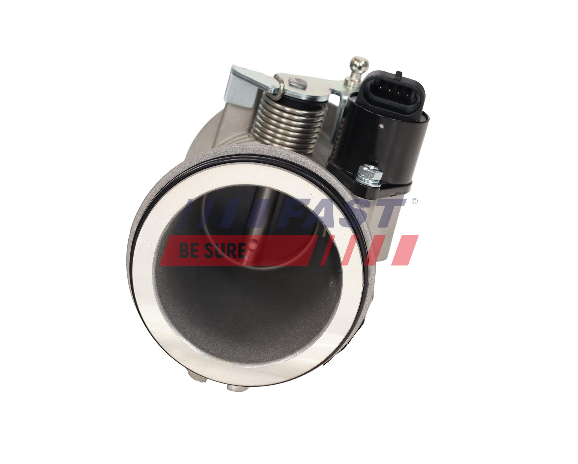 Ilustracja FT12481 FAST korpus przepustnicy