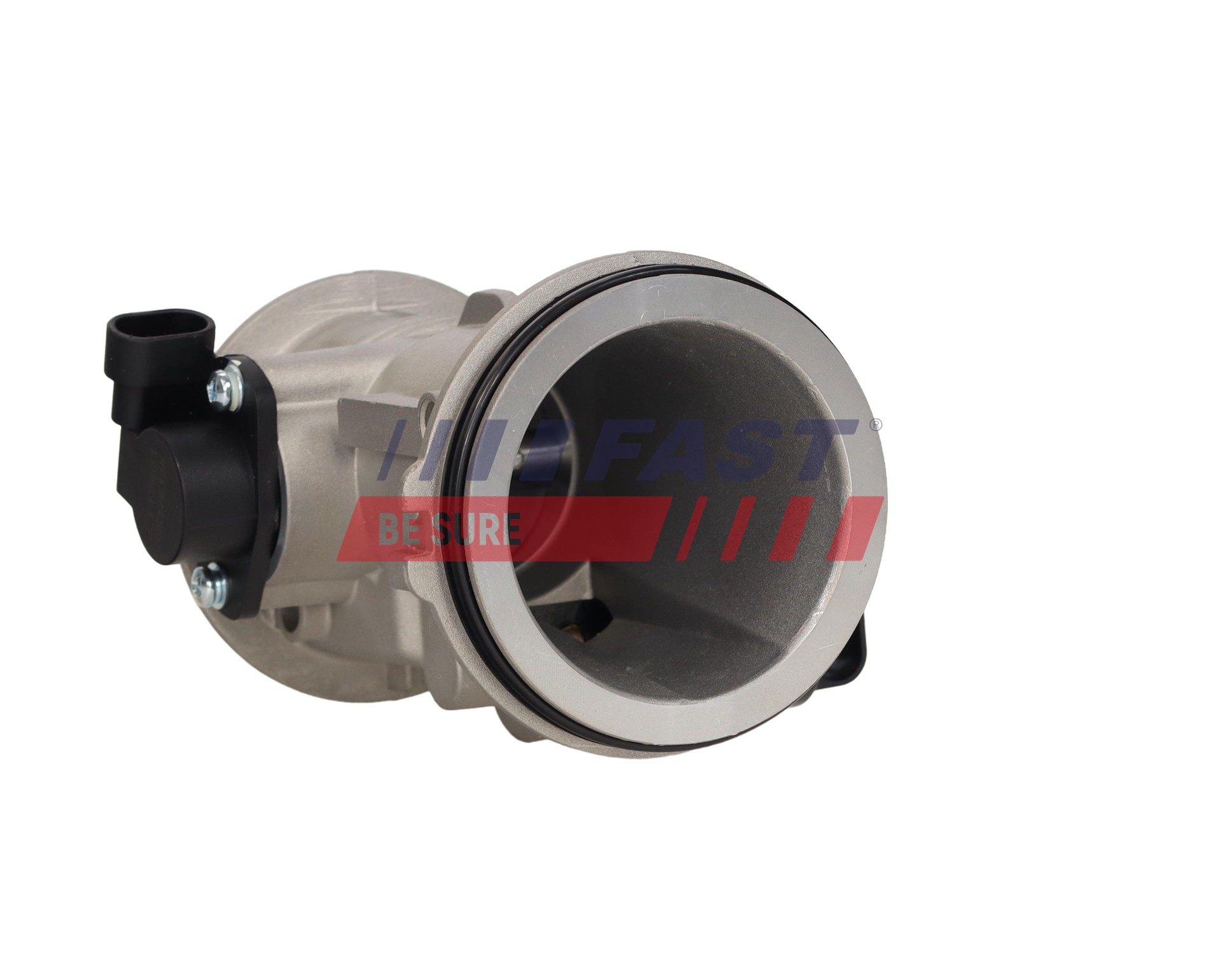 Ilustracja FT12481 FAST korpus przepustnicy