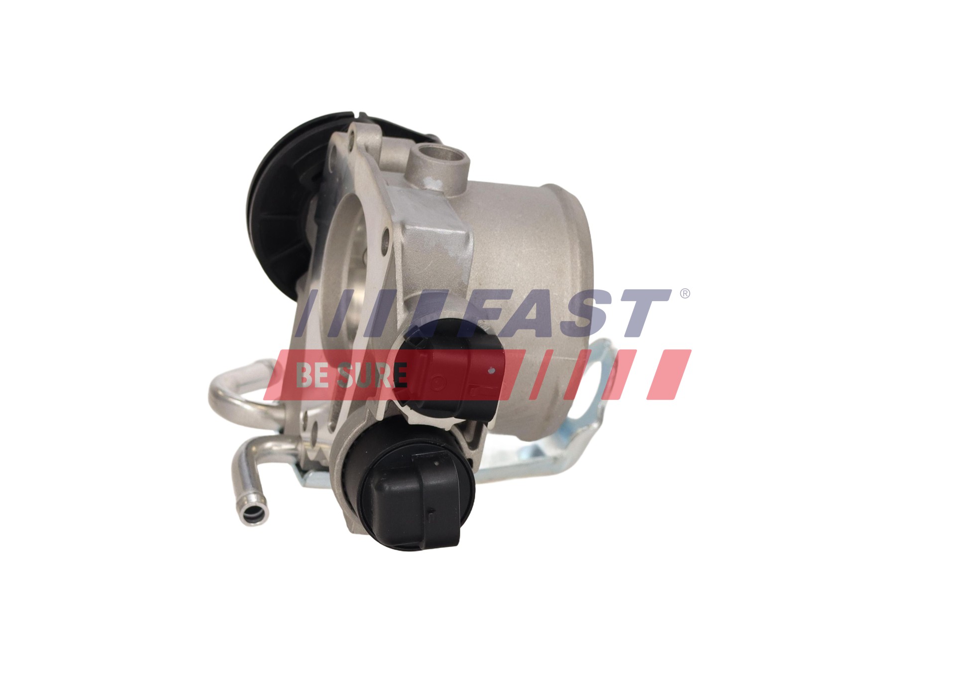 Ilustracja FT12482 FAST korpus przepustnicy