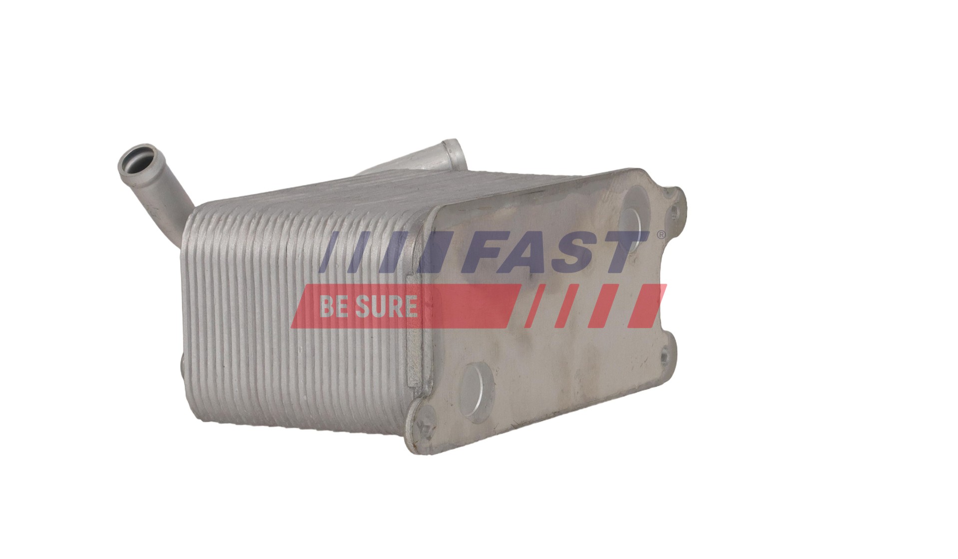 Ilustracja FT12493 FAST chłodnica oleju, automatyczna przekładnia