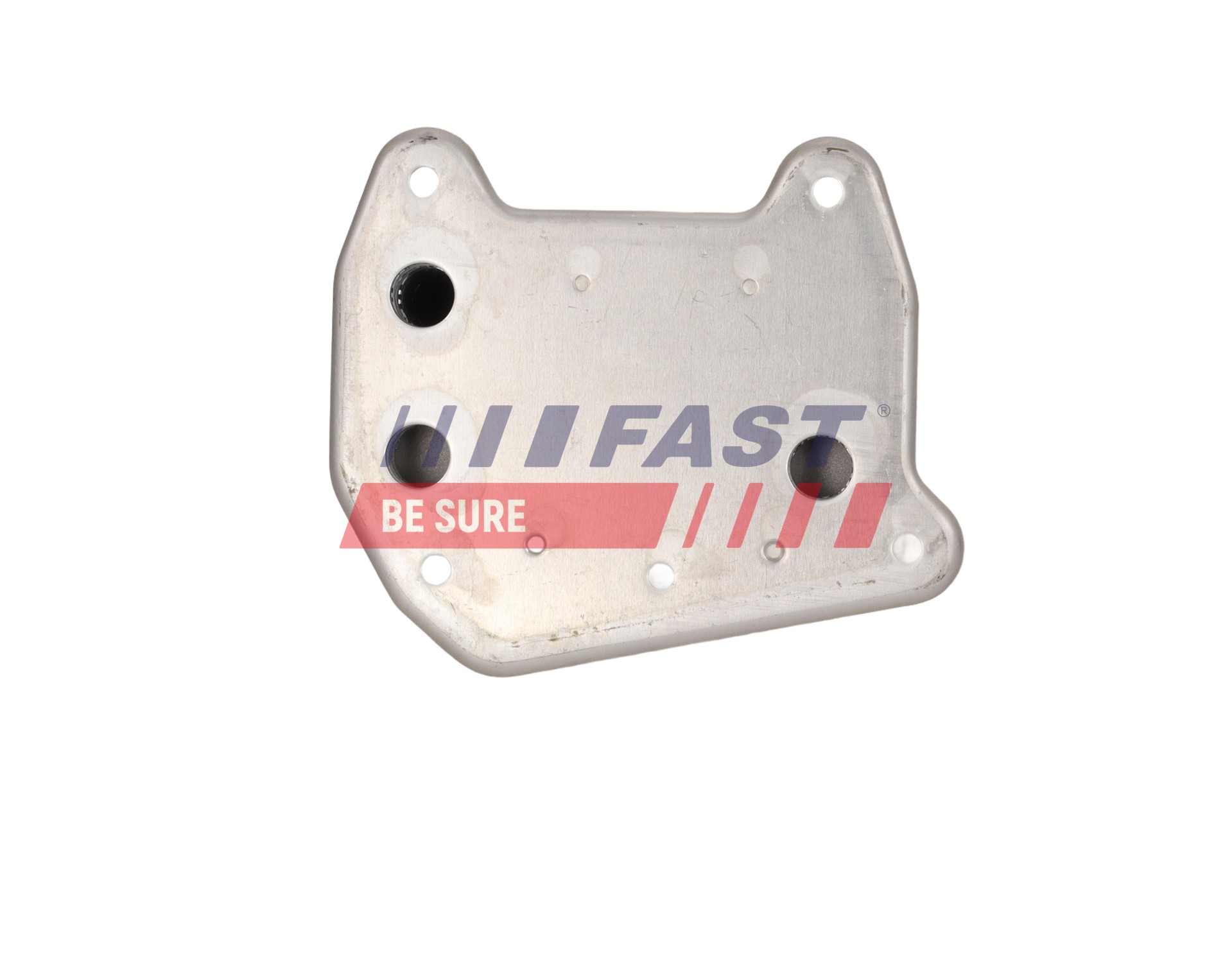 Ilustracja FT12500 FAST chłodnica oleju, olej silnikowy