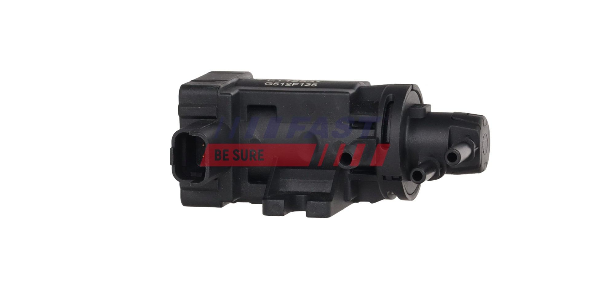 Ilustracja FT12537 FAST przetwornik ciśnienia, turbosprężarka