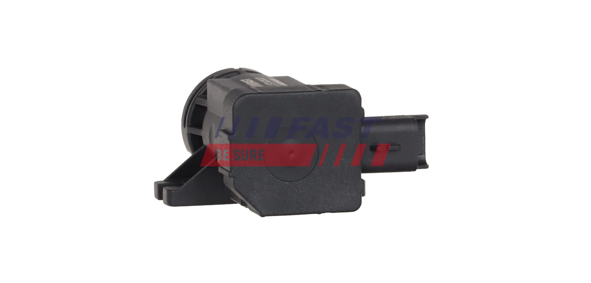 Ilustracja FT12537 FAST przetwornik ciśnienia, turbosprężarka