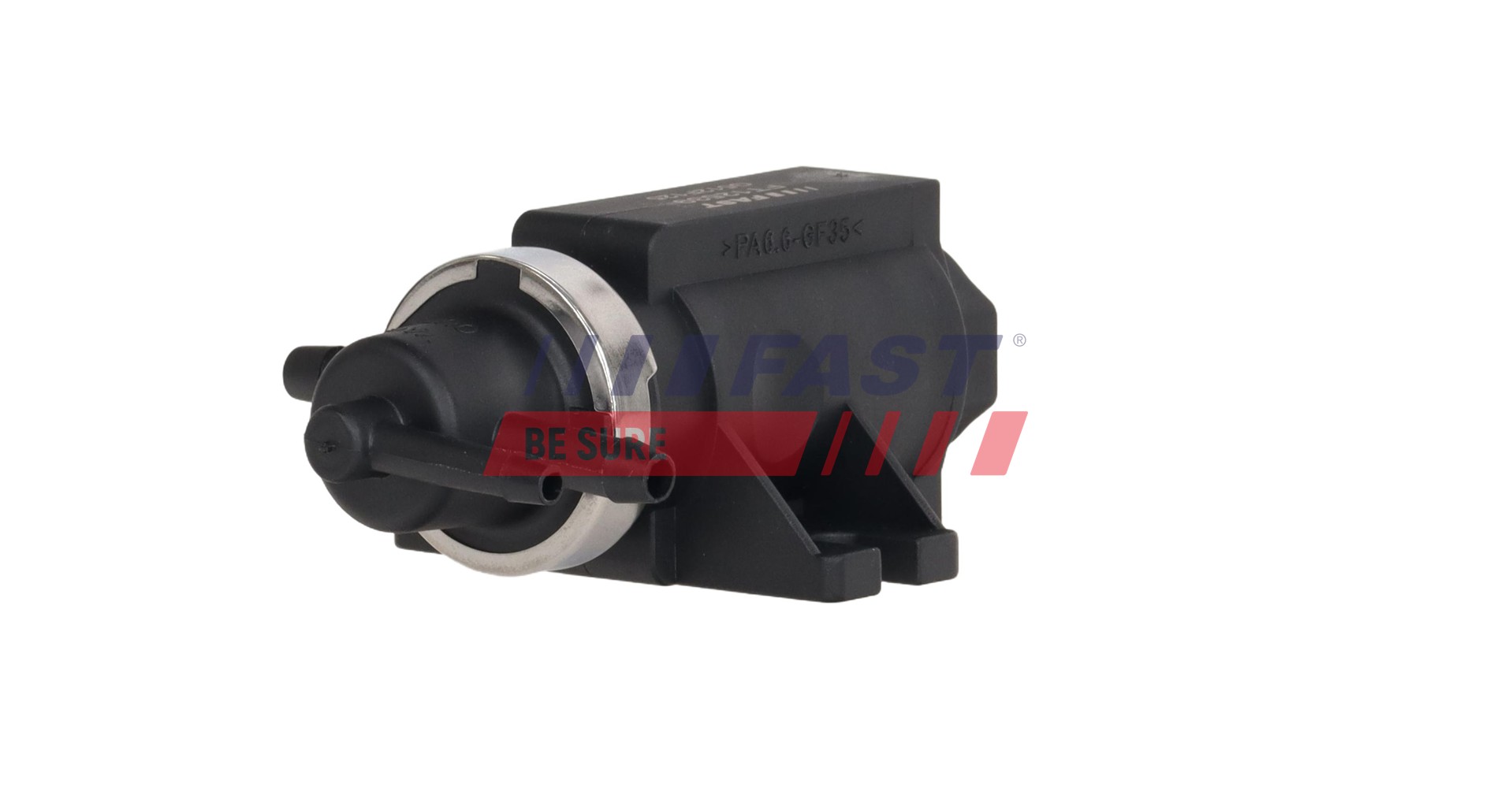 Ilustracja FT12539 FAST przetwornik ciśnienia, turbosprężarka