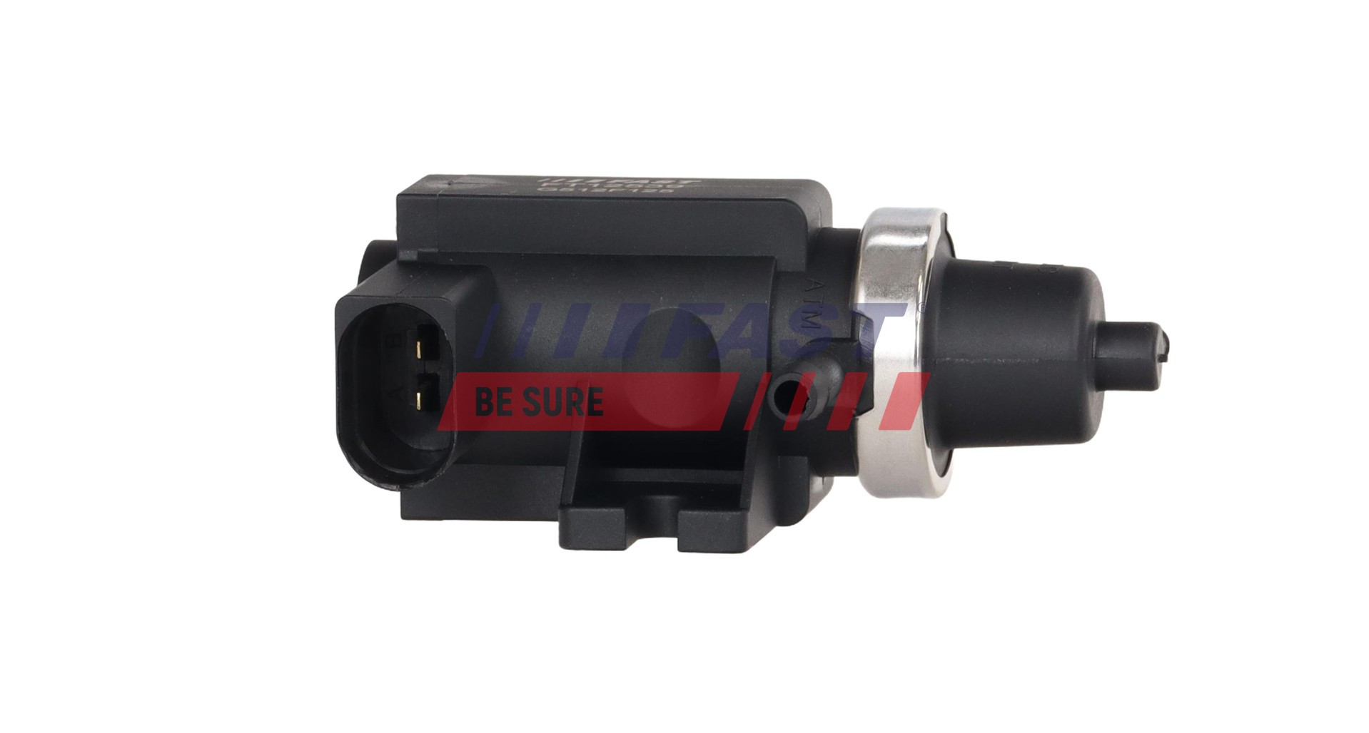 Ilustracja FT12539 FAST przetwornik ciśnienia, turbosprężarka