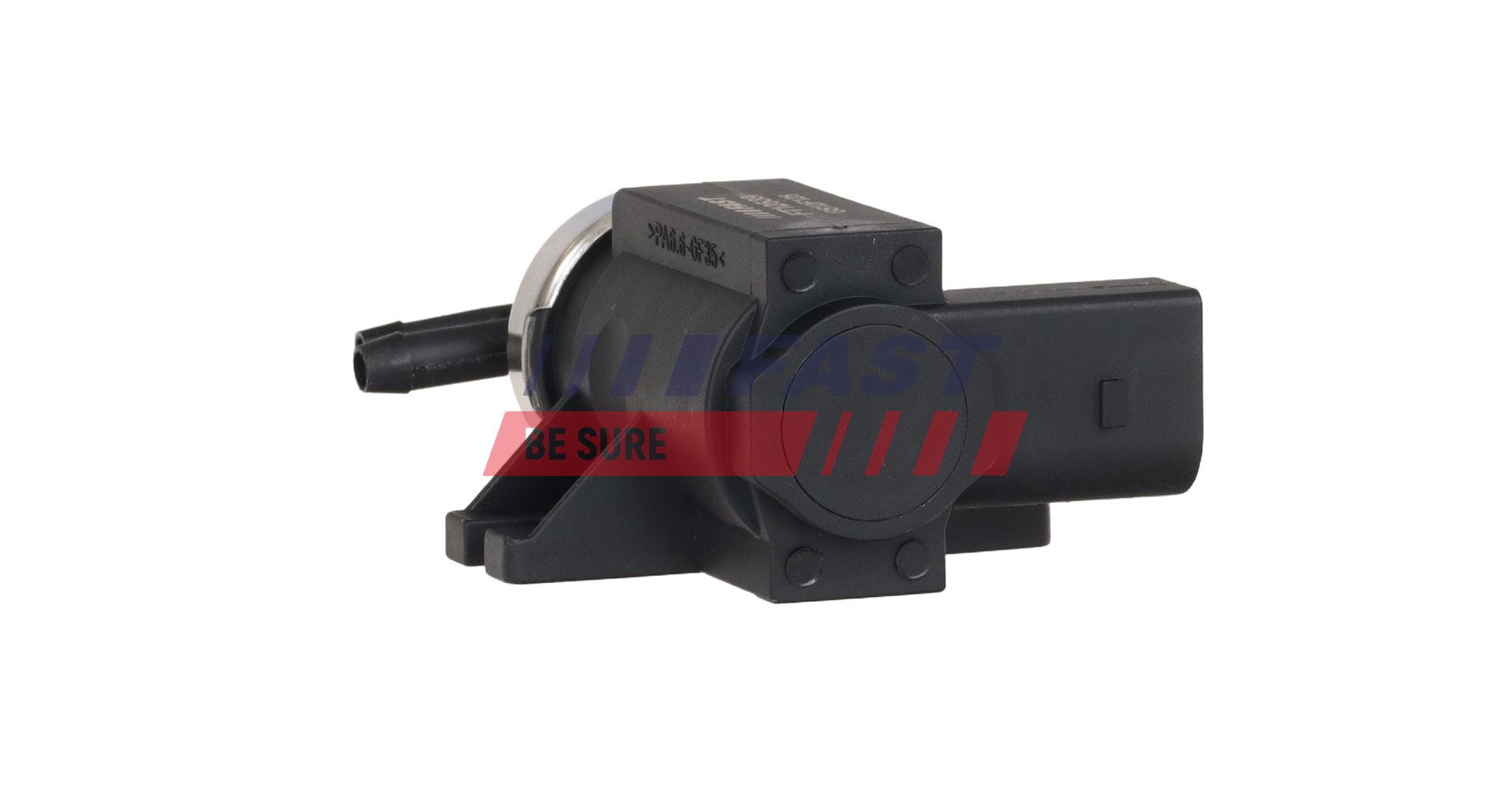 Ilustracja FT12539 FAST przetwornik ciśnienia, turbosprężarka