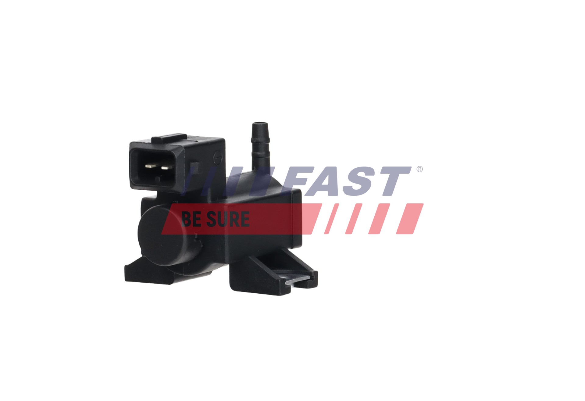 Ilustracja FT12540 FAST przetwornik ciśnienia, turbosprężarka