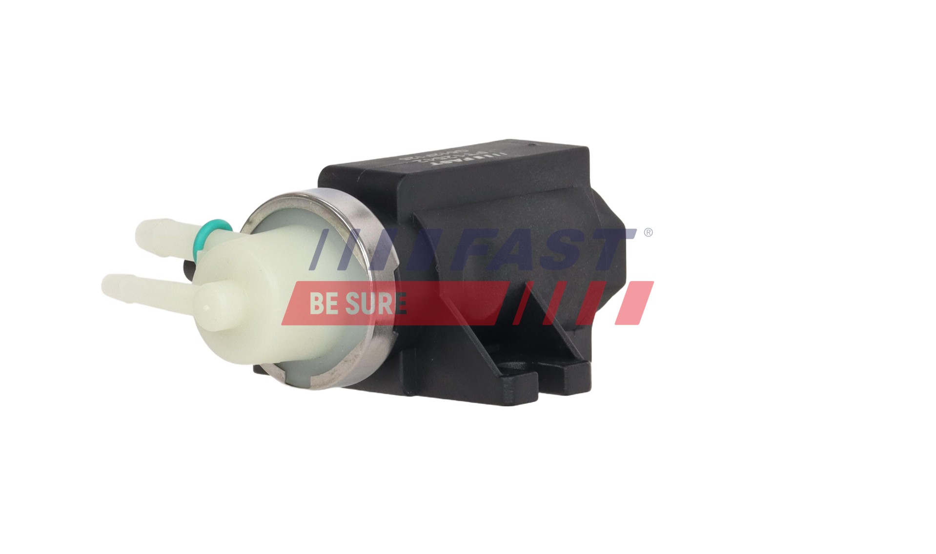 Ilustracja FT12542 FAST przetwornik ciśnienia, turbosprężarka