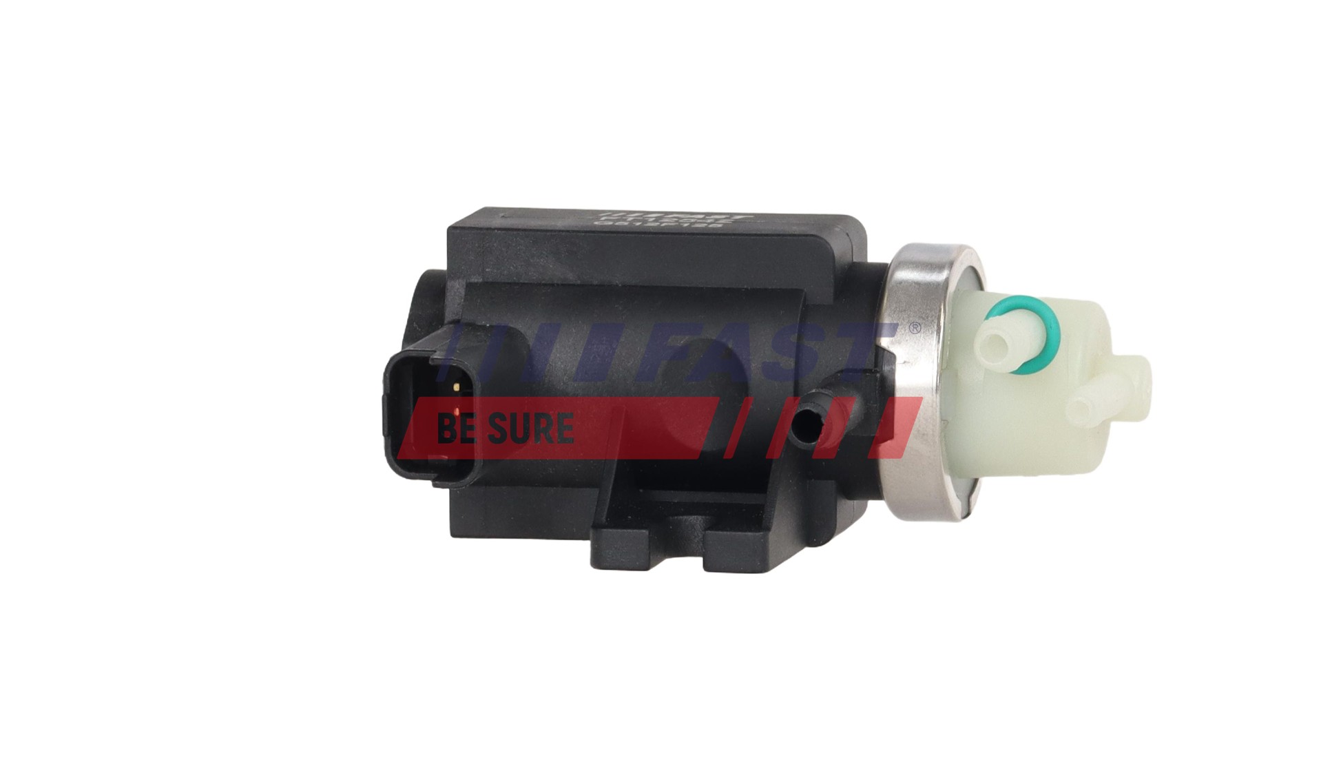 Ilustracja FT12542 FAST przetwornik ciśnienia, turbosprężarka