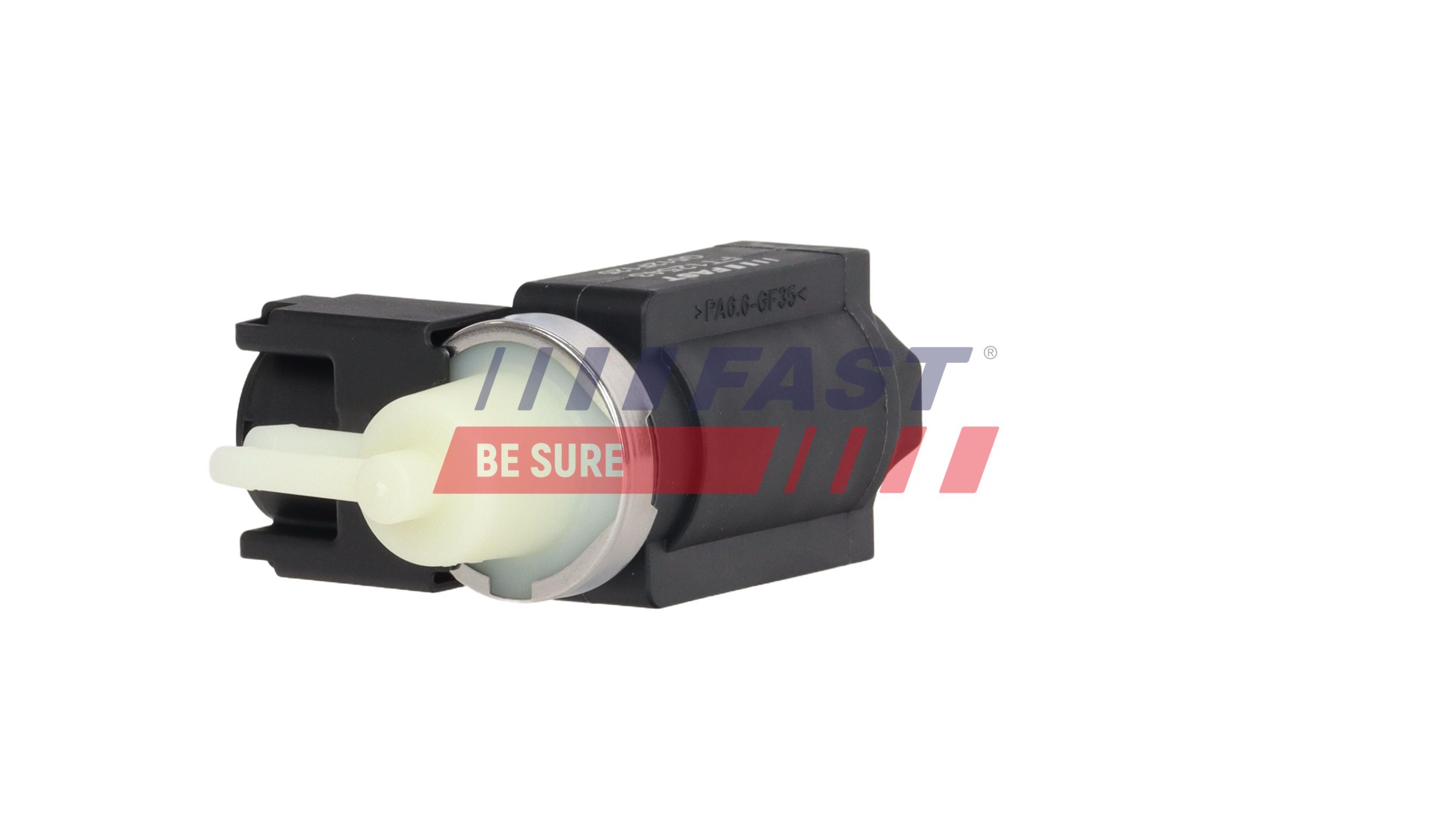 Ilustracja FT12543 FAST przetwornik ciśnienia, turbosprężarka