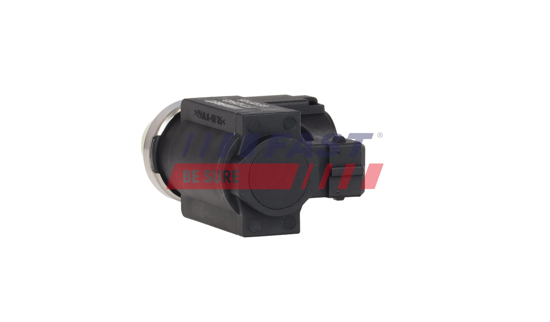 Ilustracja FT12543 FAST przetwornik ciśnienia, turbosprężarka