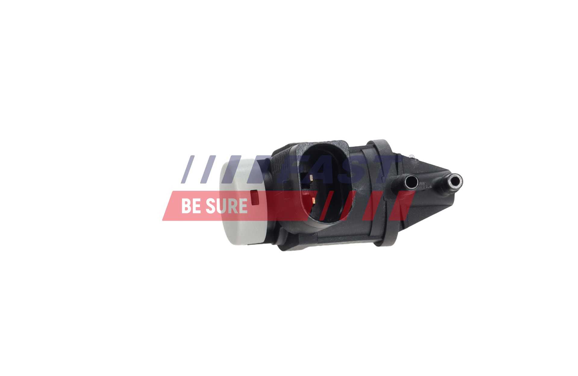 Ilustracja FT12546 FAST przetwornik ciśnienia, turbosprężarka