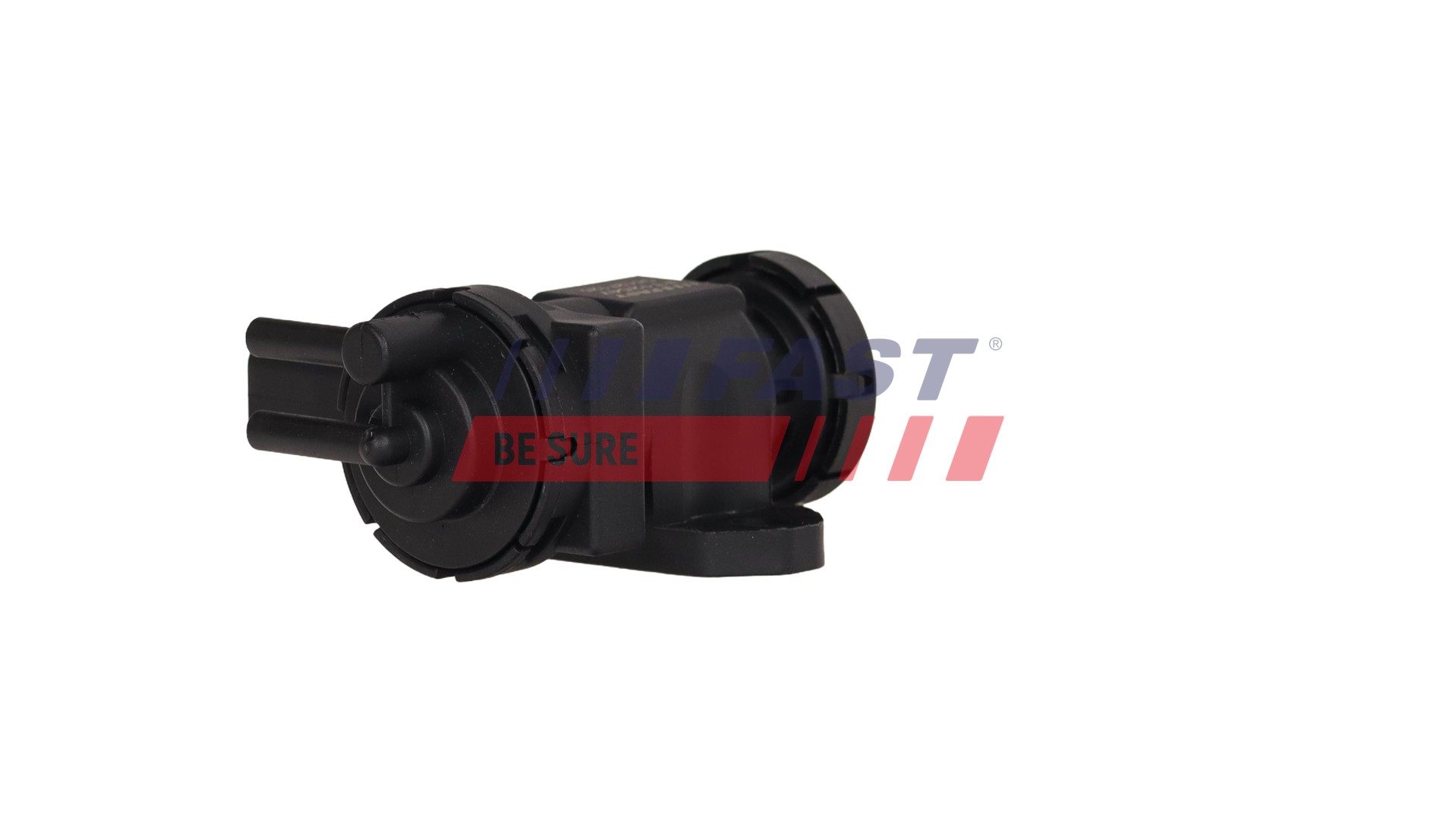 Ilustracja FT12547 FAST przetwornik ciśnienia, turbosprężarka