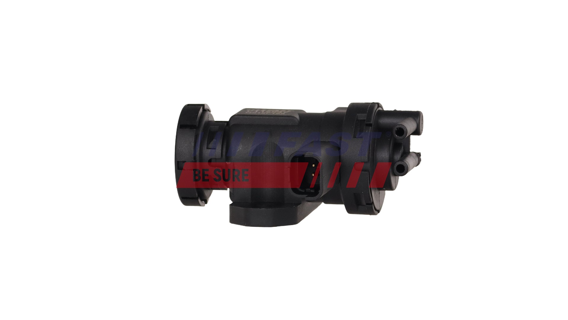 Ilustracja FT12547 FAST przetwornik ciśnienia, turbosprężarka