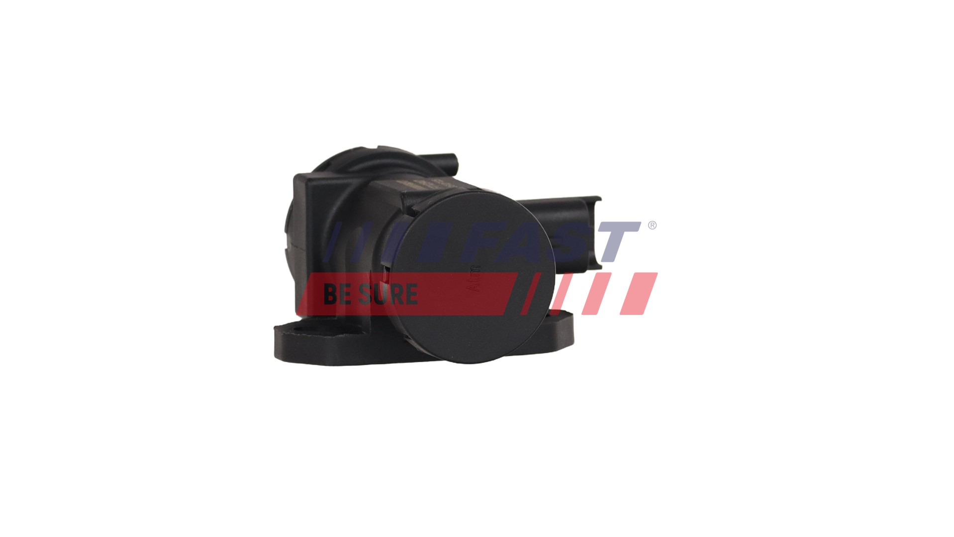 Ilustracja FT12547 FAST przetwornik ciśnienia, turbosprężarka