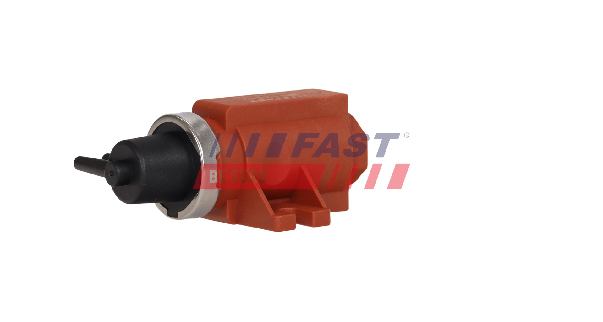 Ilustracja FT12549 FAST przetwornik ciśnienia, turbosprężarka