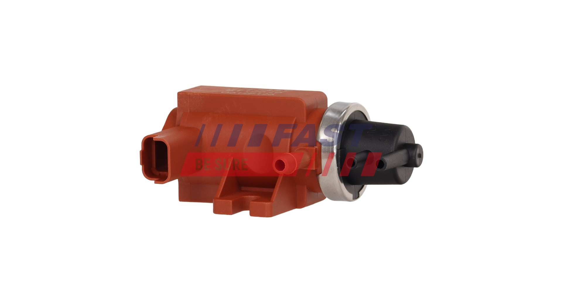 Ilustracja FT12549 FAST przetwornik ciśnienia, turbosprężarka