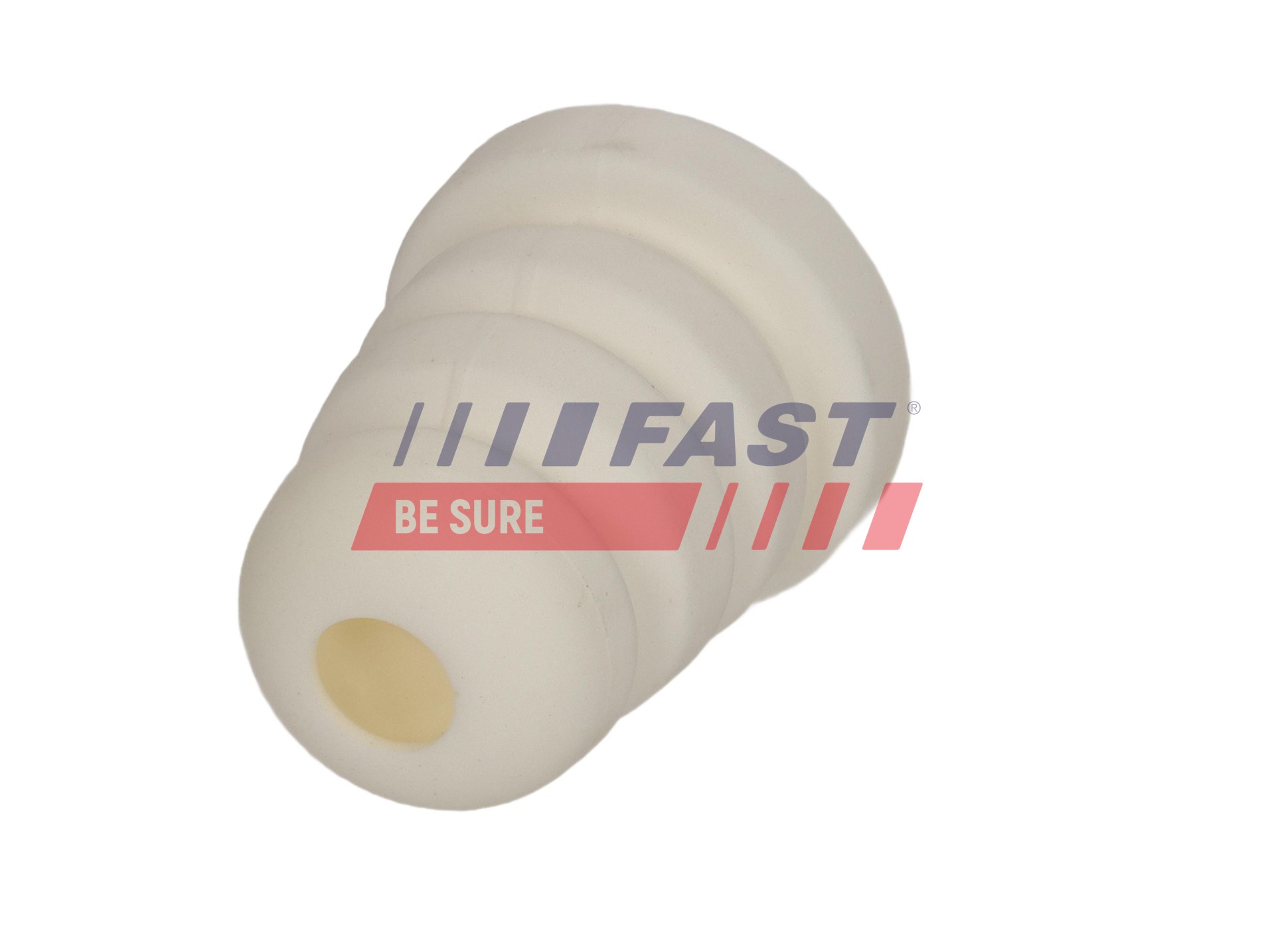 Ilustracja FT12559 FAST odbojnik, resorowanie