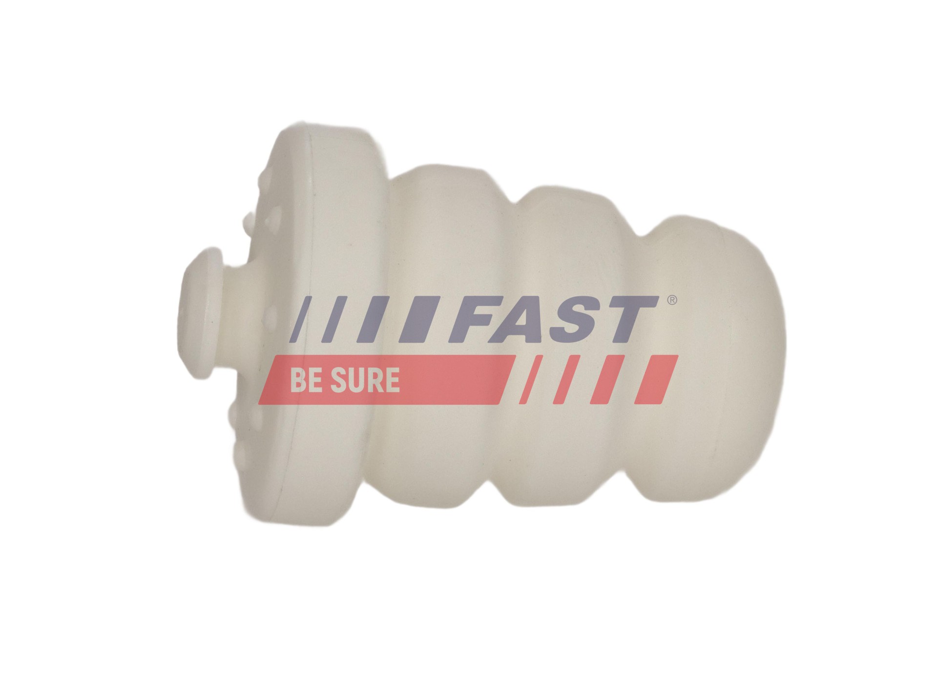 Ilustracja FT12559 FAST odbojnik, resorowanie