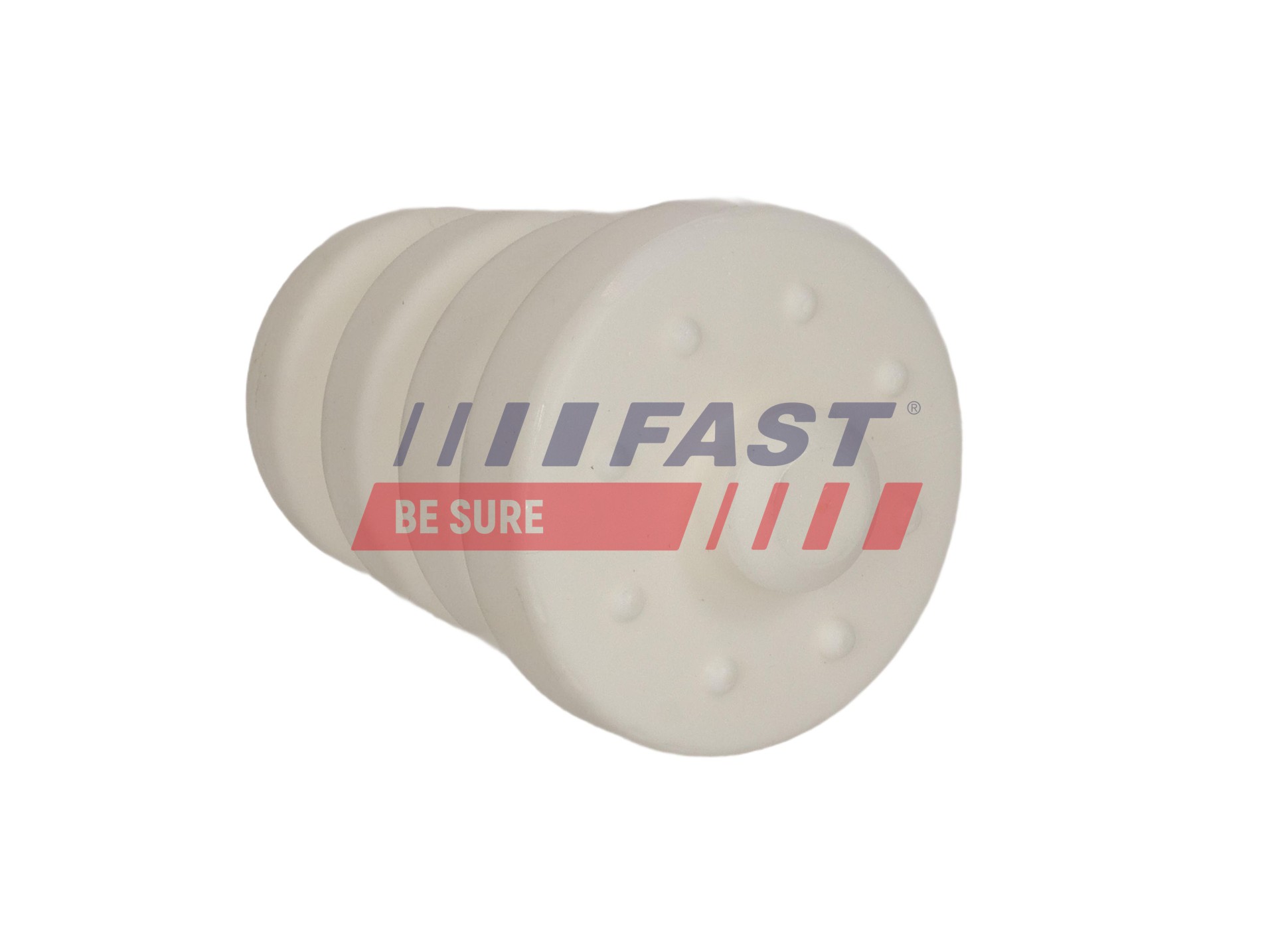 Ilustracja FT12559 FAST odbojnik, resorowanie