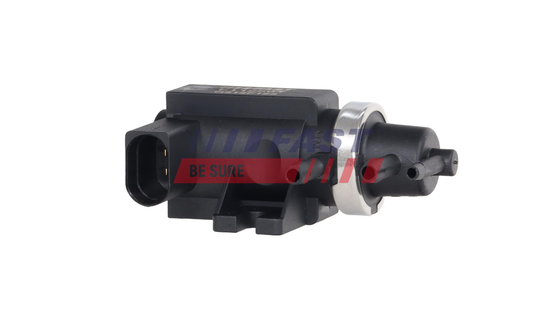 Ilustracja FT12561 FAST przetwornik ciśnienia, turbosprężarka