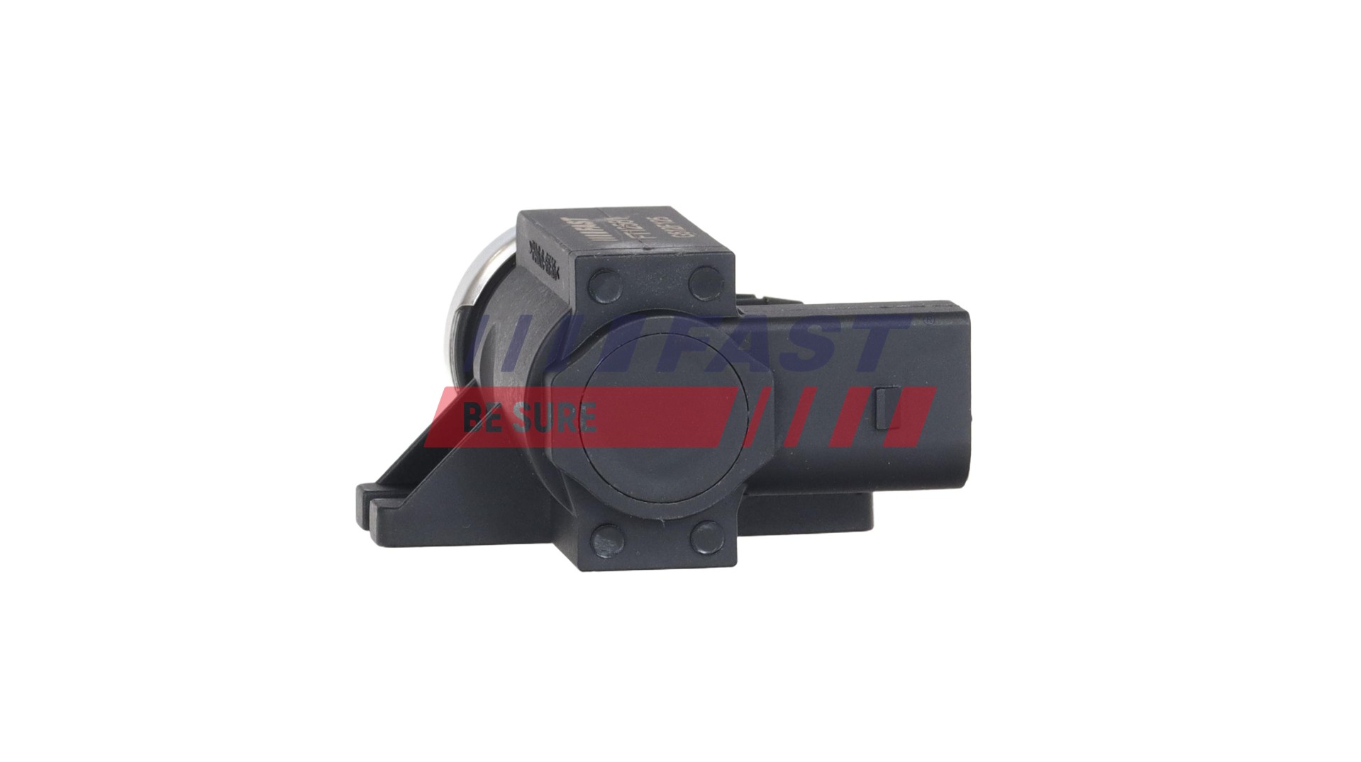 Ilustracja FT12561 FAST przetwornik ciśnienia, turbosprężarka