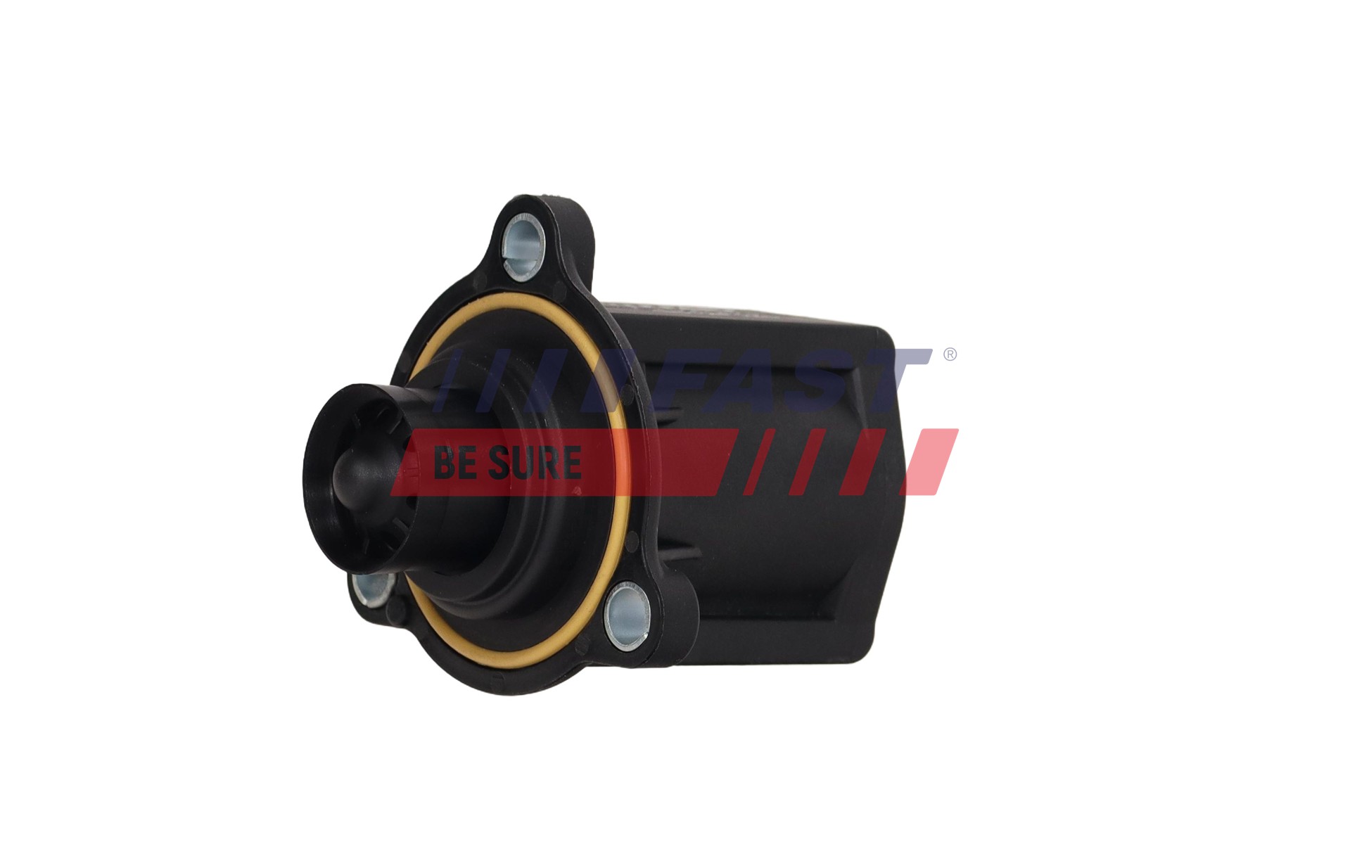 Ilustracja FT12563 FAST przetwornik ciśnienia, turbosprężarka