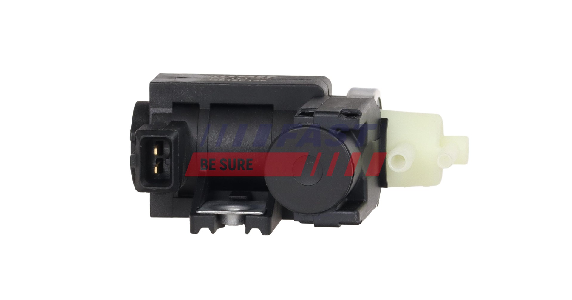 Ilustracja FT12564 FAST przetwornik ciśnienia, turbosprężarka