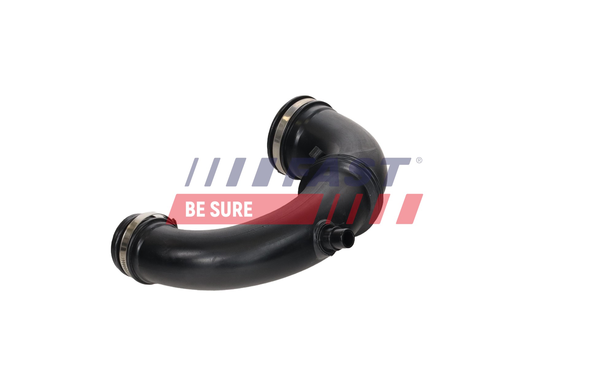 Ilustracja FT12576 FAST przewód powietrza doładowującego