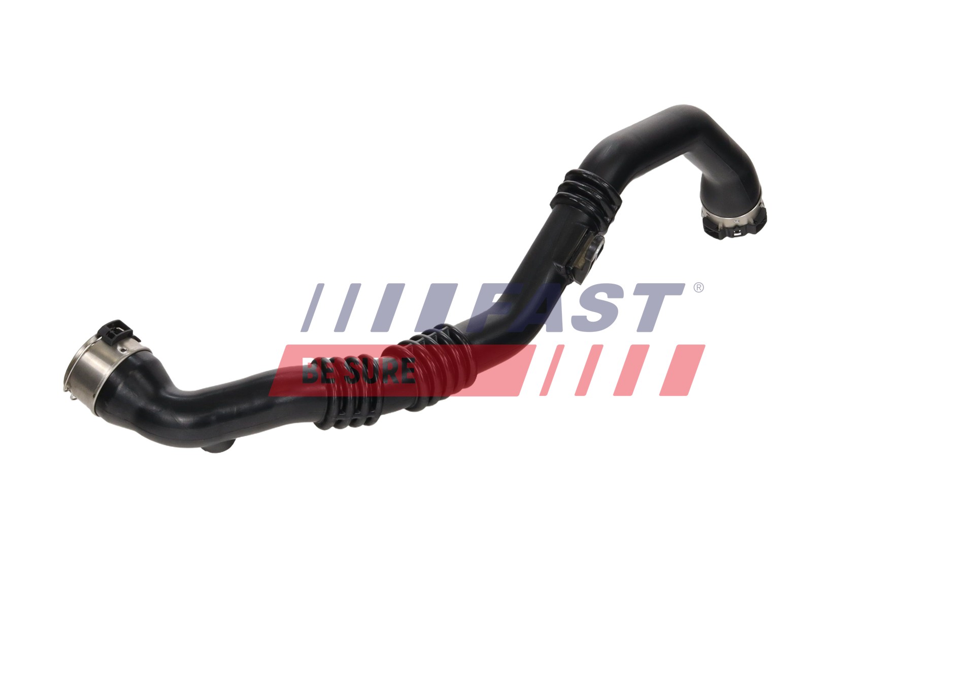 Ilustracja FT12581 FAST przewód powietrza doładowującego