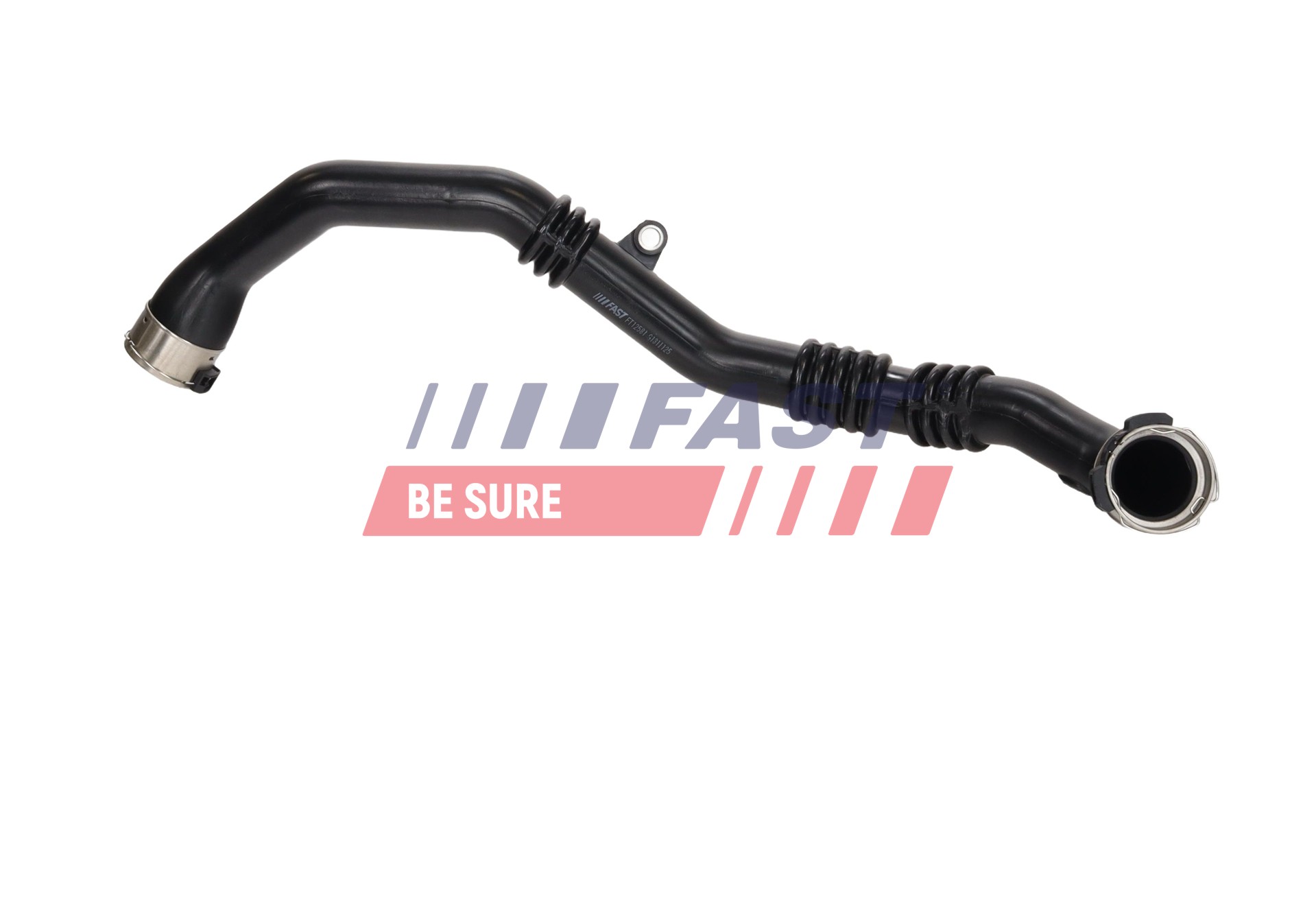 Ilustracja FT12581 FAST przewód powietrza doładowującego